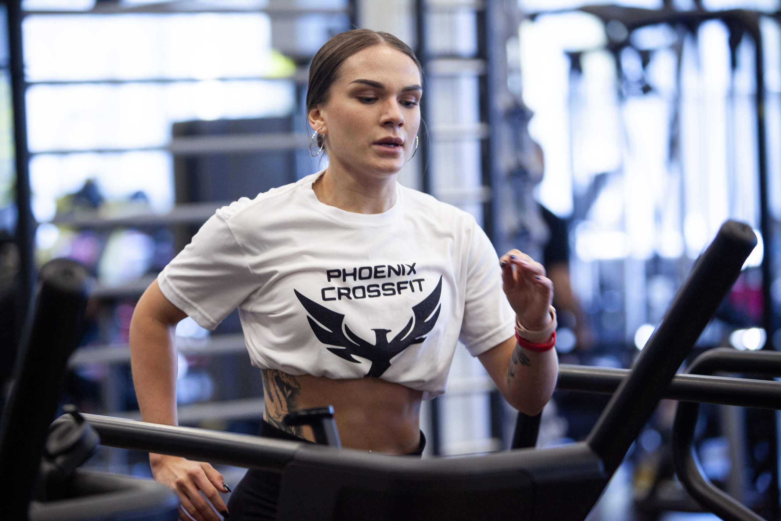 OCR Indoor Light. Кутузов Евгений Фотограф в Южно-Сахалинске