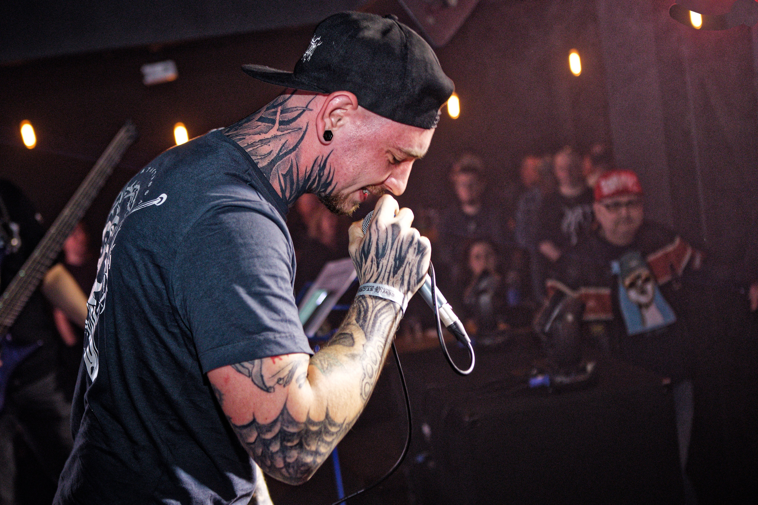 Heavy Birthday Party. Кутузов Евгений Фотограф в Южно-Сахалинске