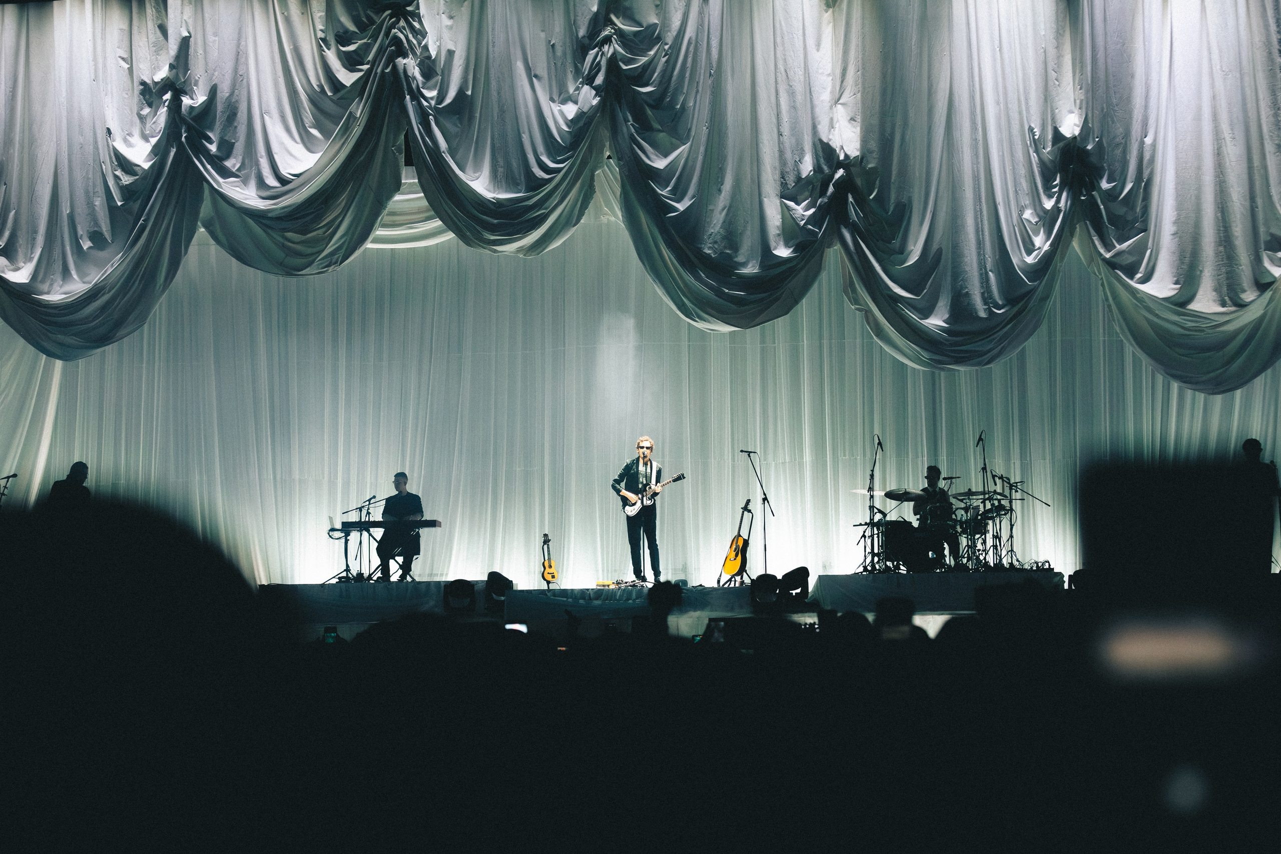 ZOLOTO. Saint-Petersburg 17.4.26. RUSLAN ROZANOV