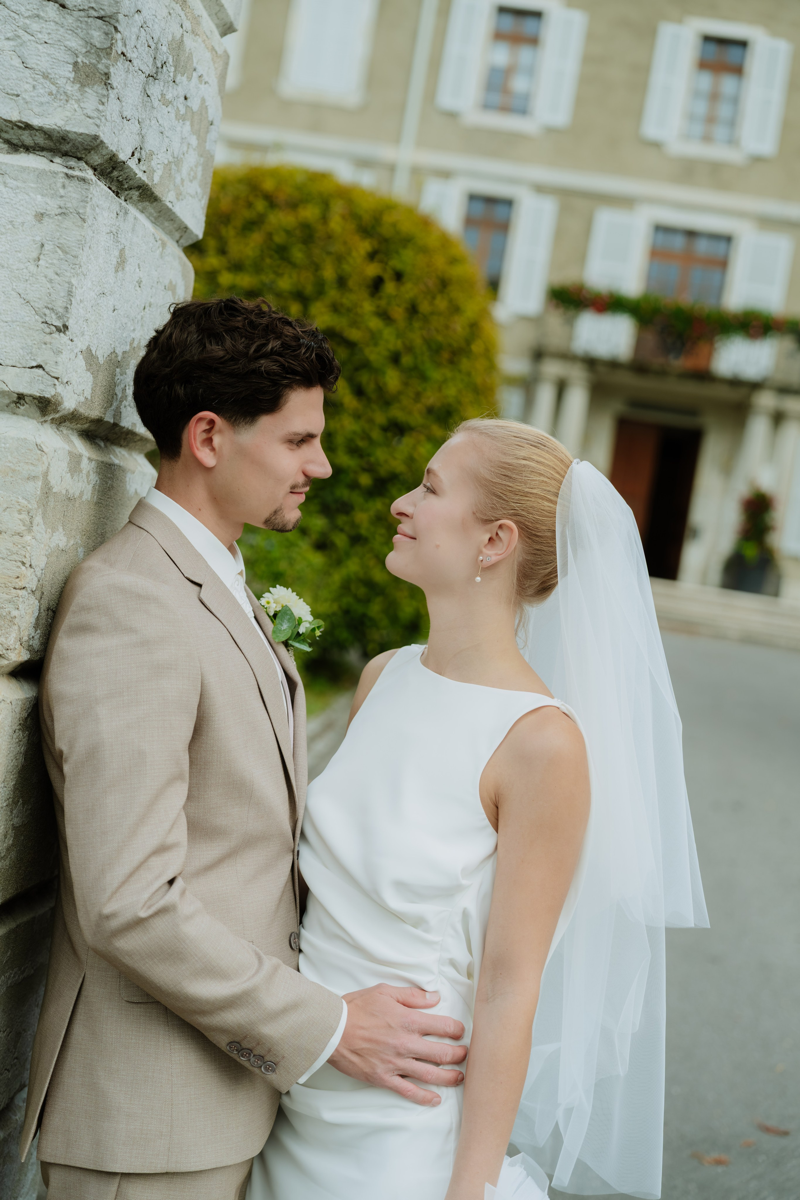 Liubov & Eric | civil wedding. Professional Wedding Photographer Geneva & Romande Switzerland | Tanya Creator