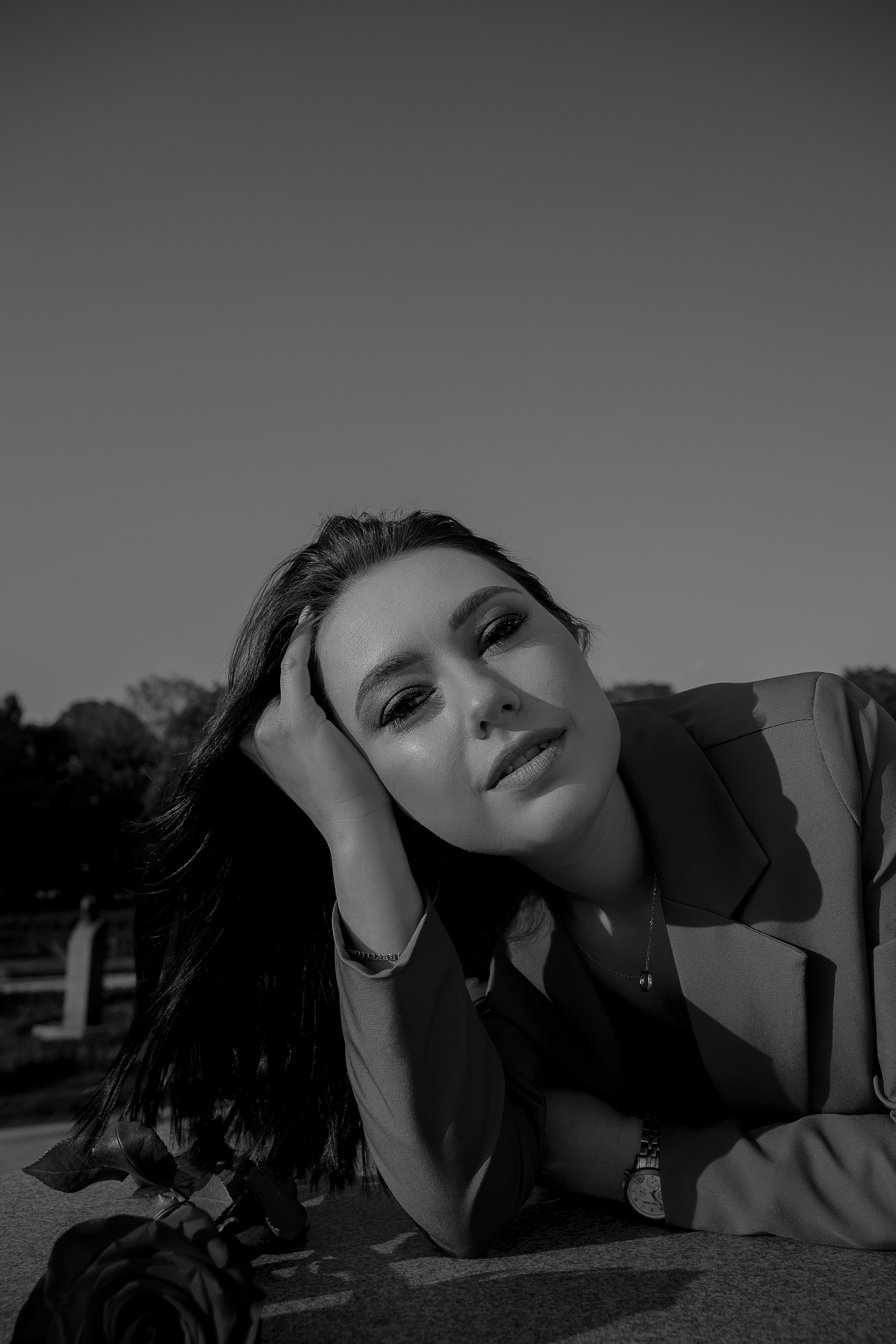 Антон и Диана. Фотограф Москва