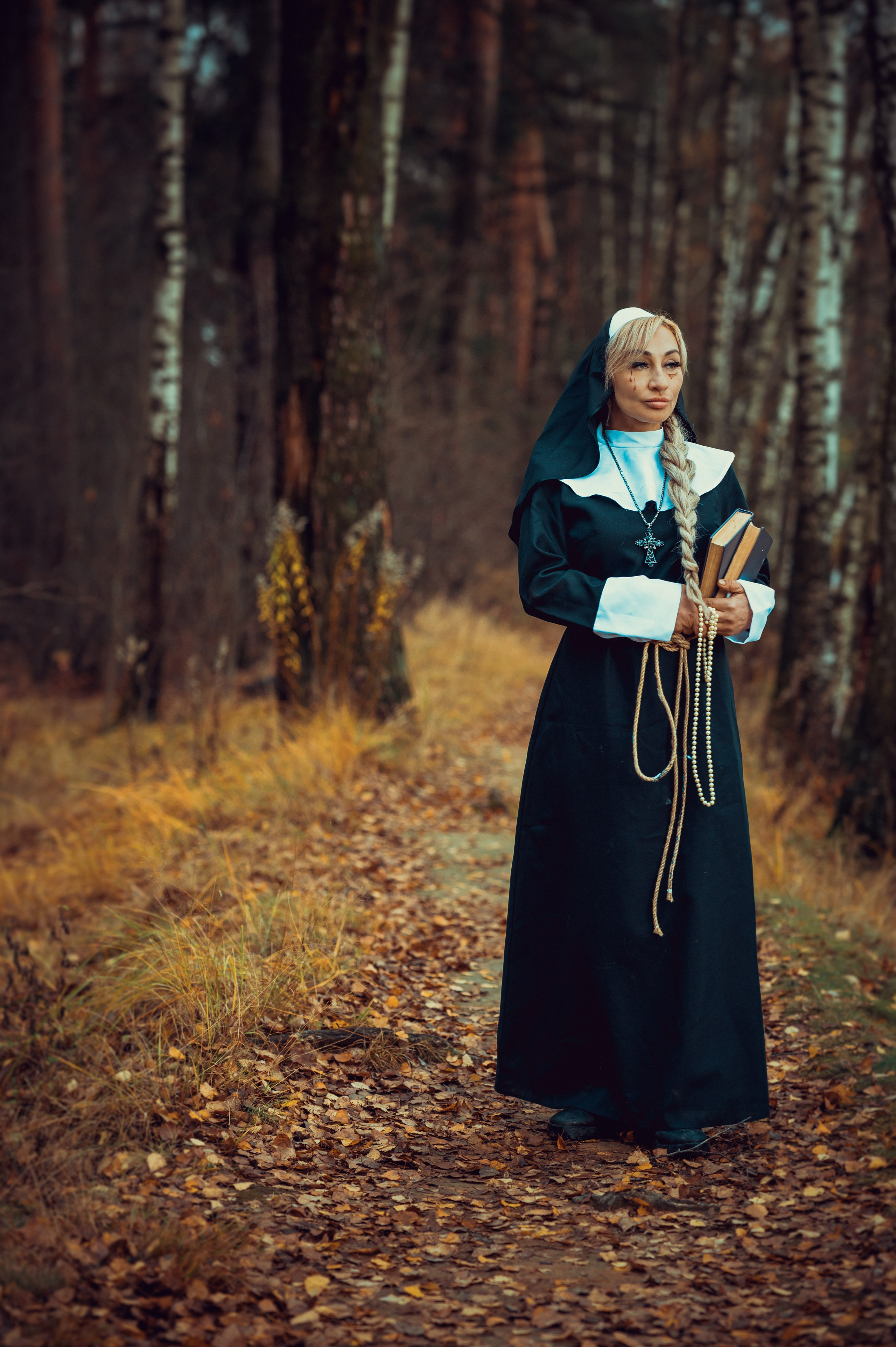 Шабаш. Семейный и детский фотограф в Королеве, Москве и Московской области Строева Анастасия