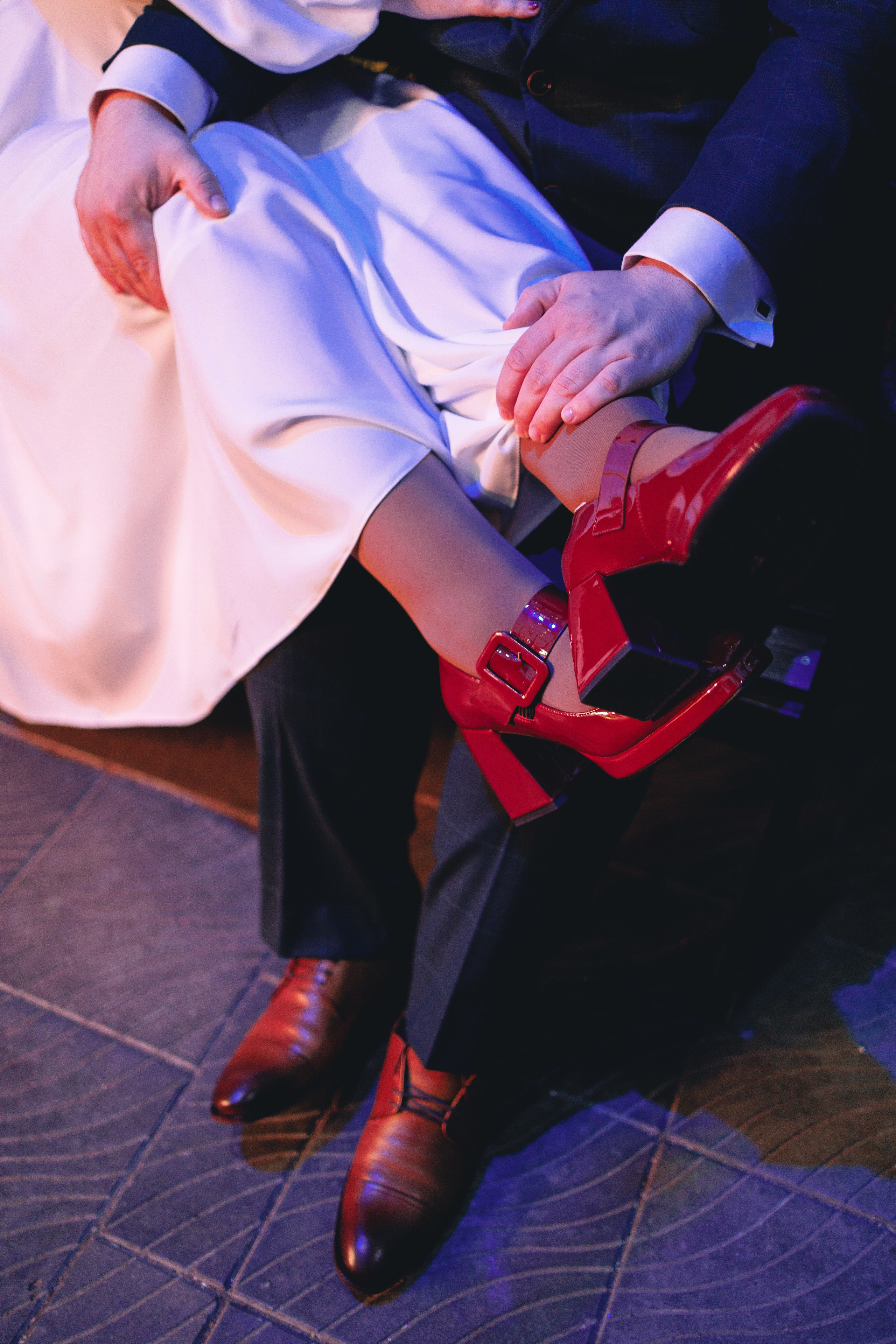 Светлана и Алексей. Семейный и свадебный фотограф в Санкт-Петербурге Светлана Алистер