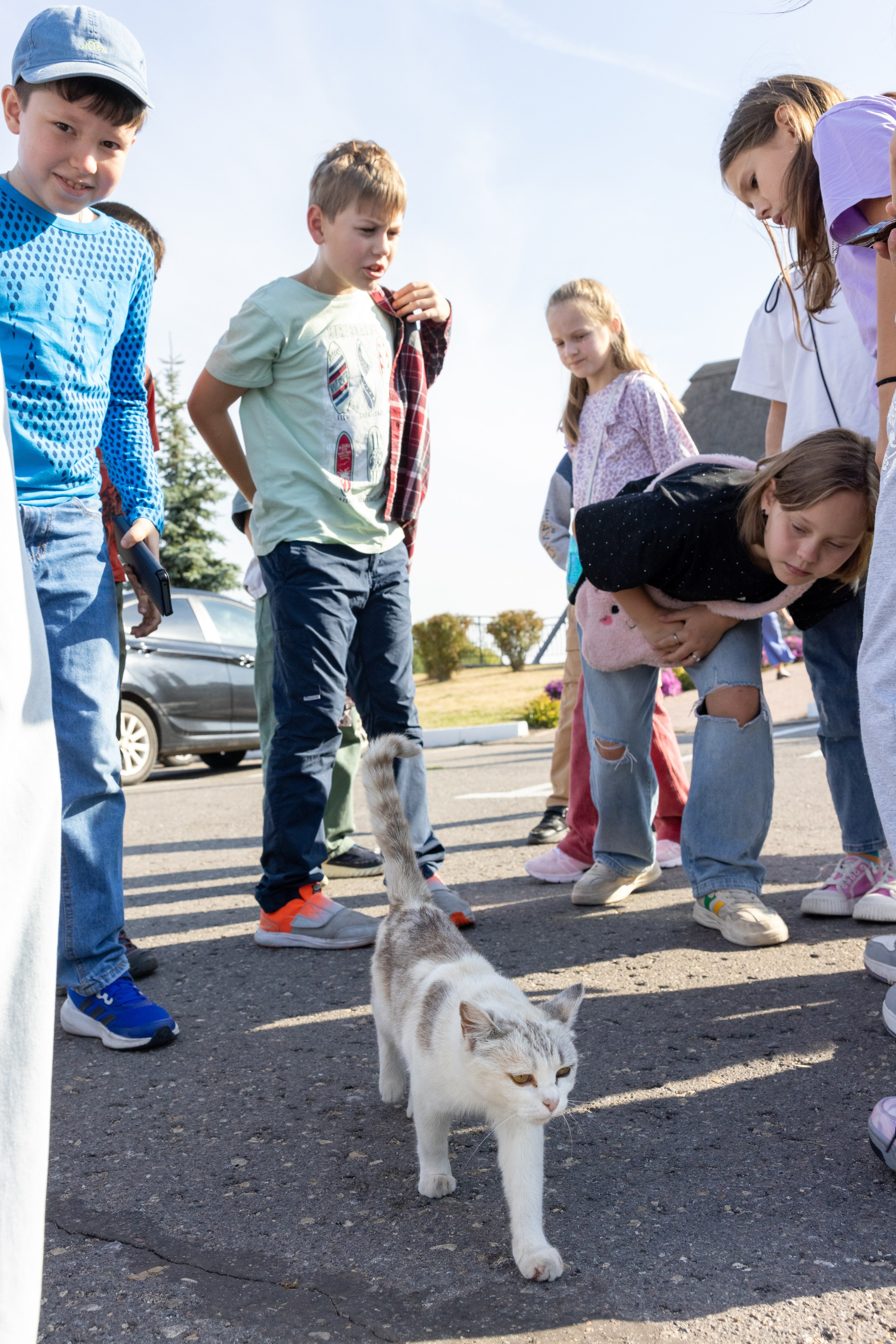 Поездка на поле Кулеково. Фотограф в Туле Крупский АнДРей. Фотостудия «КАДР71» в Туле