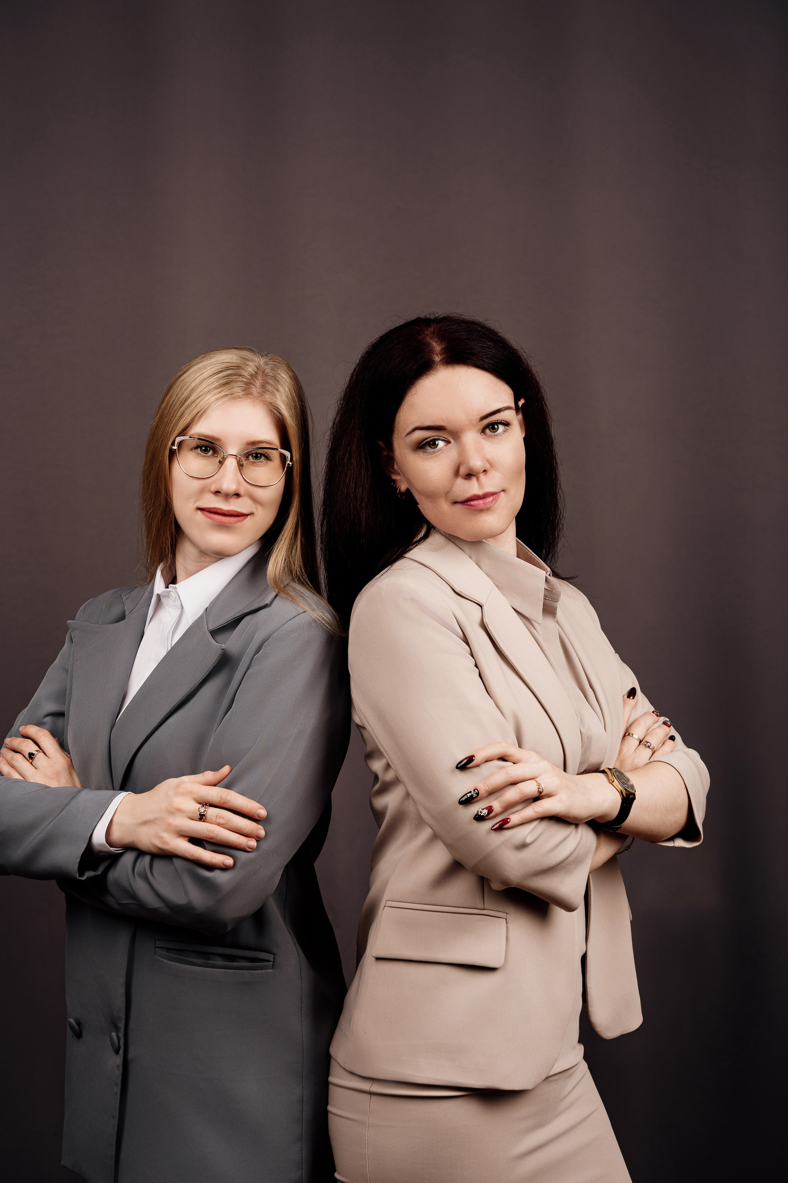 Бизнес портреты для адвокатского бюро. Фотограф для семей и экспертов в г. Воронеж Ирина Круглова