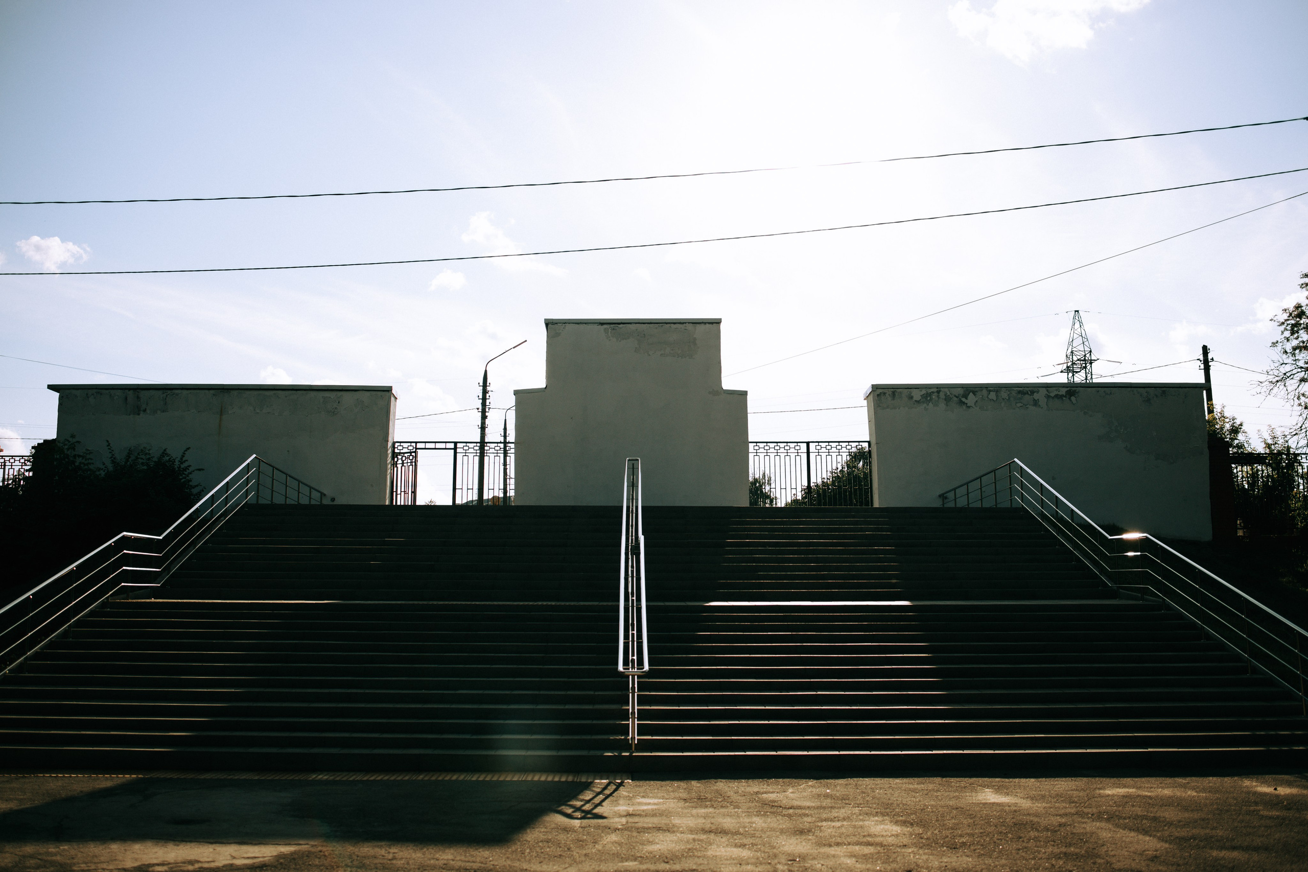 Стадион Металлург. Свадебный и семейный фотограф в Туле и области Маша Костина