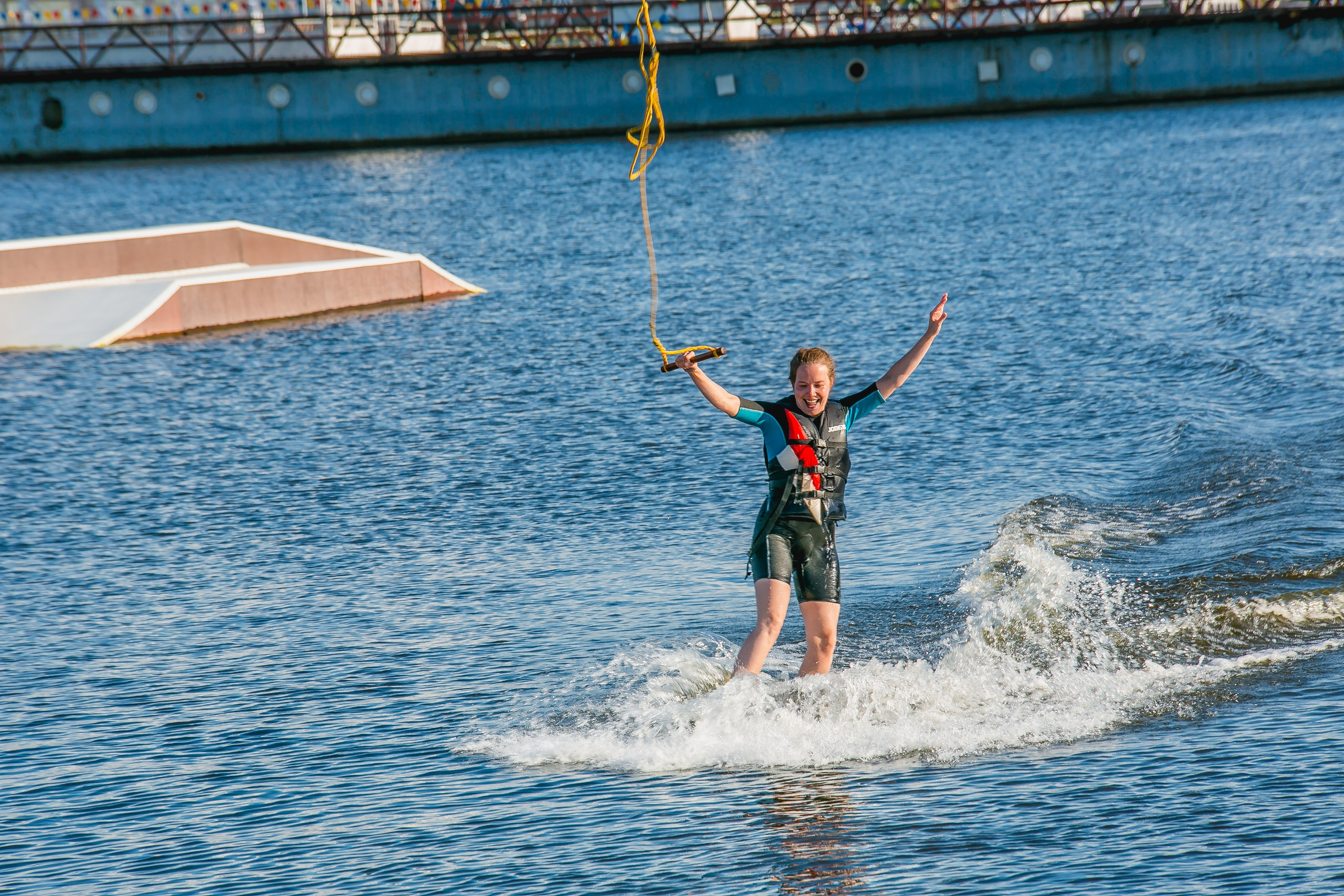 КОРПОРАТИВ ЛЕТО. Главная