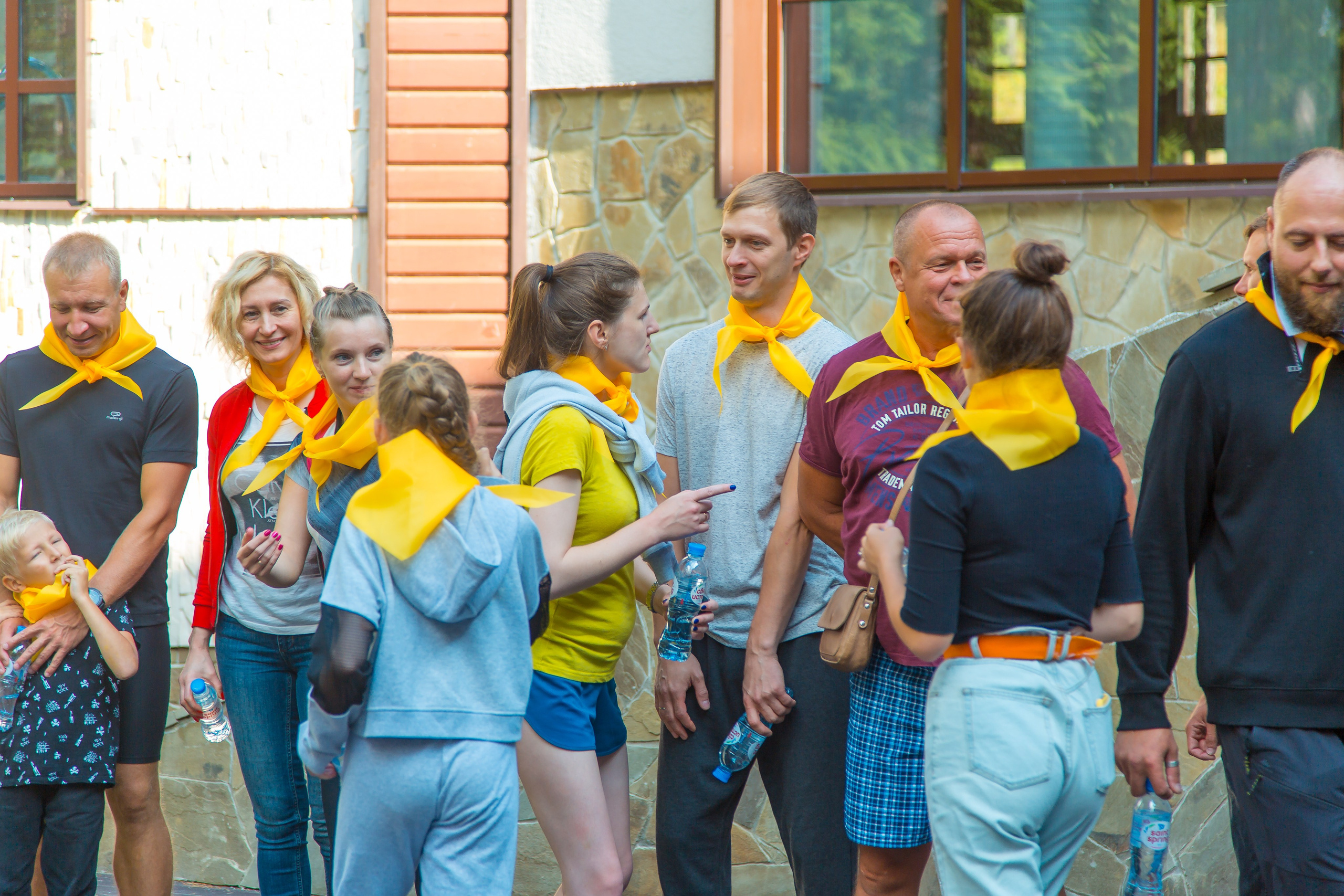 КОРПОРАТИВ РАПСОДИЯ. Главная