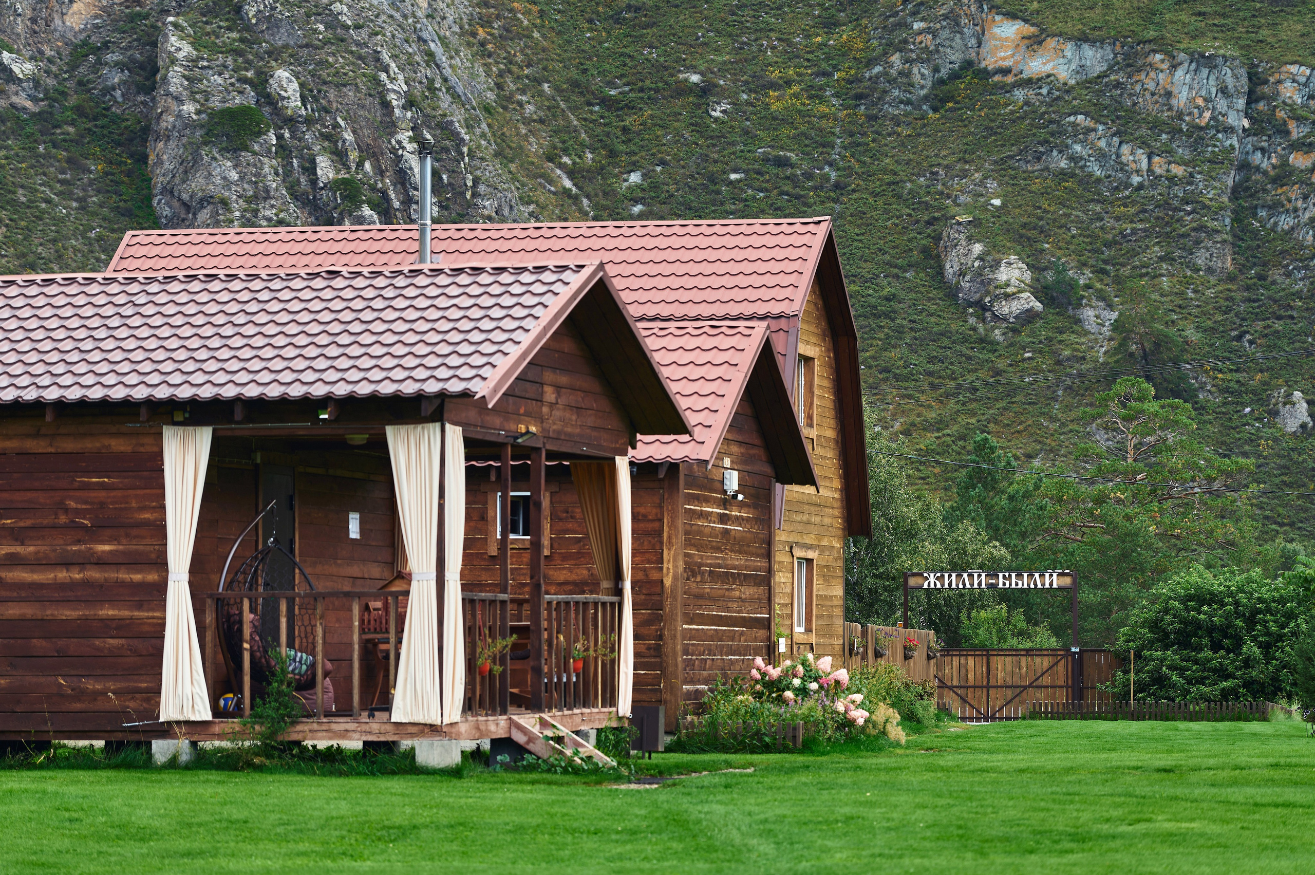 Жили были. Фотограф Опыт Качество Скорость Горный Алтай Барнаул