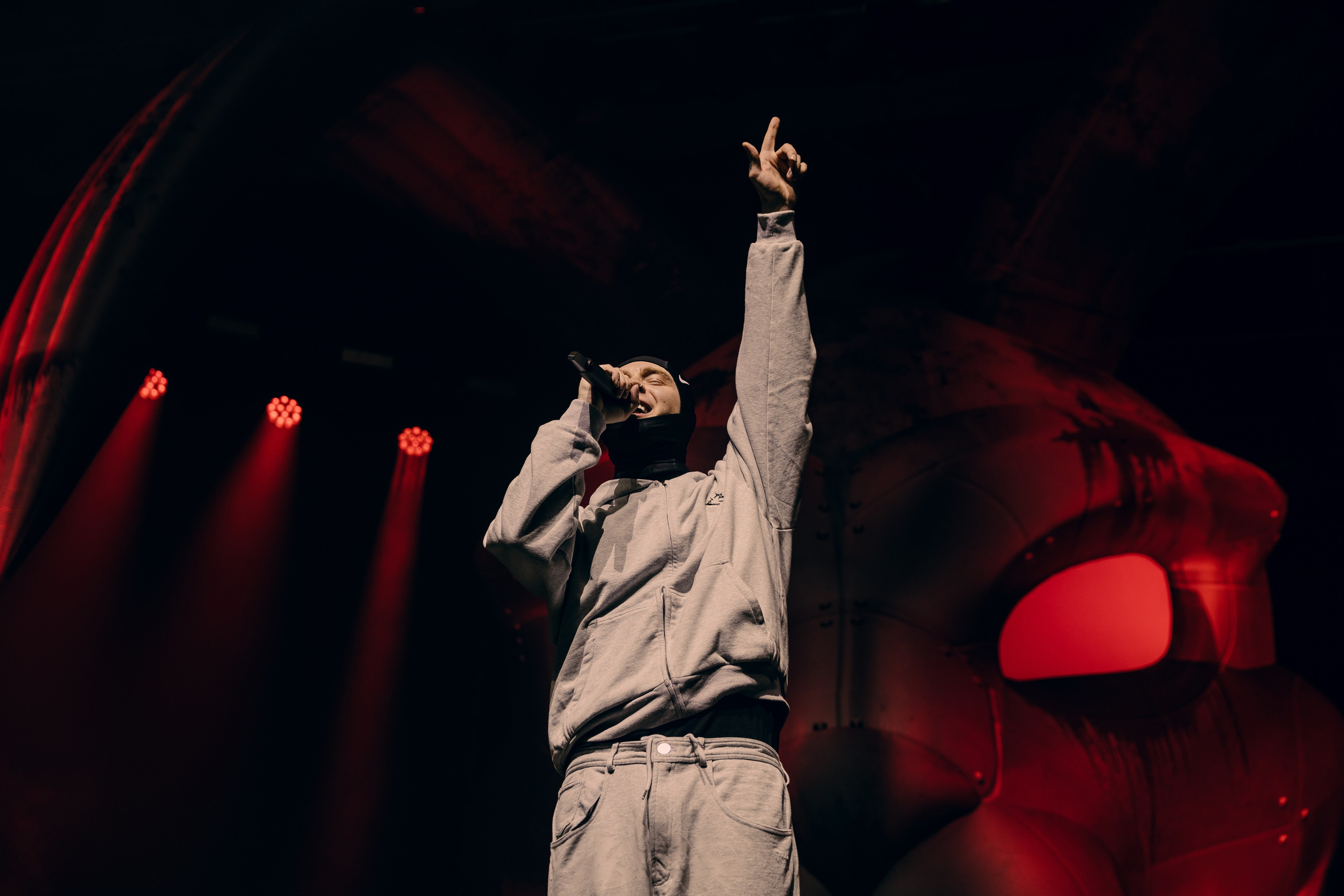 Егор Крид. Фотограф Нижний Новгород — Дмитрий Грехов