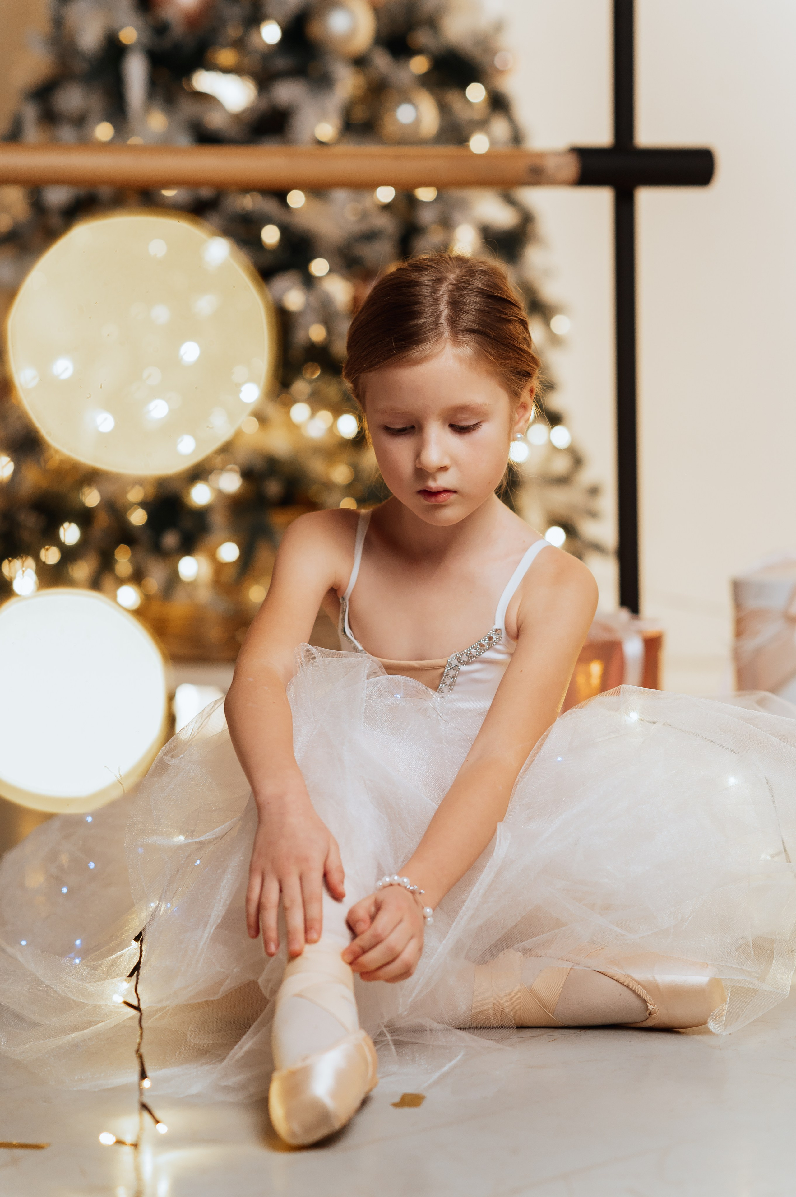 NY & BALLET. Профессиональный репортажный, коммерческий фотограф в Санкт-Петербурге