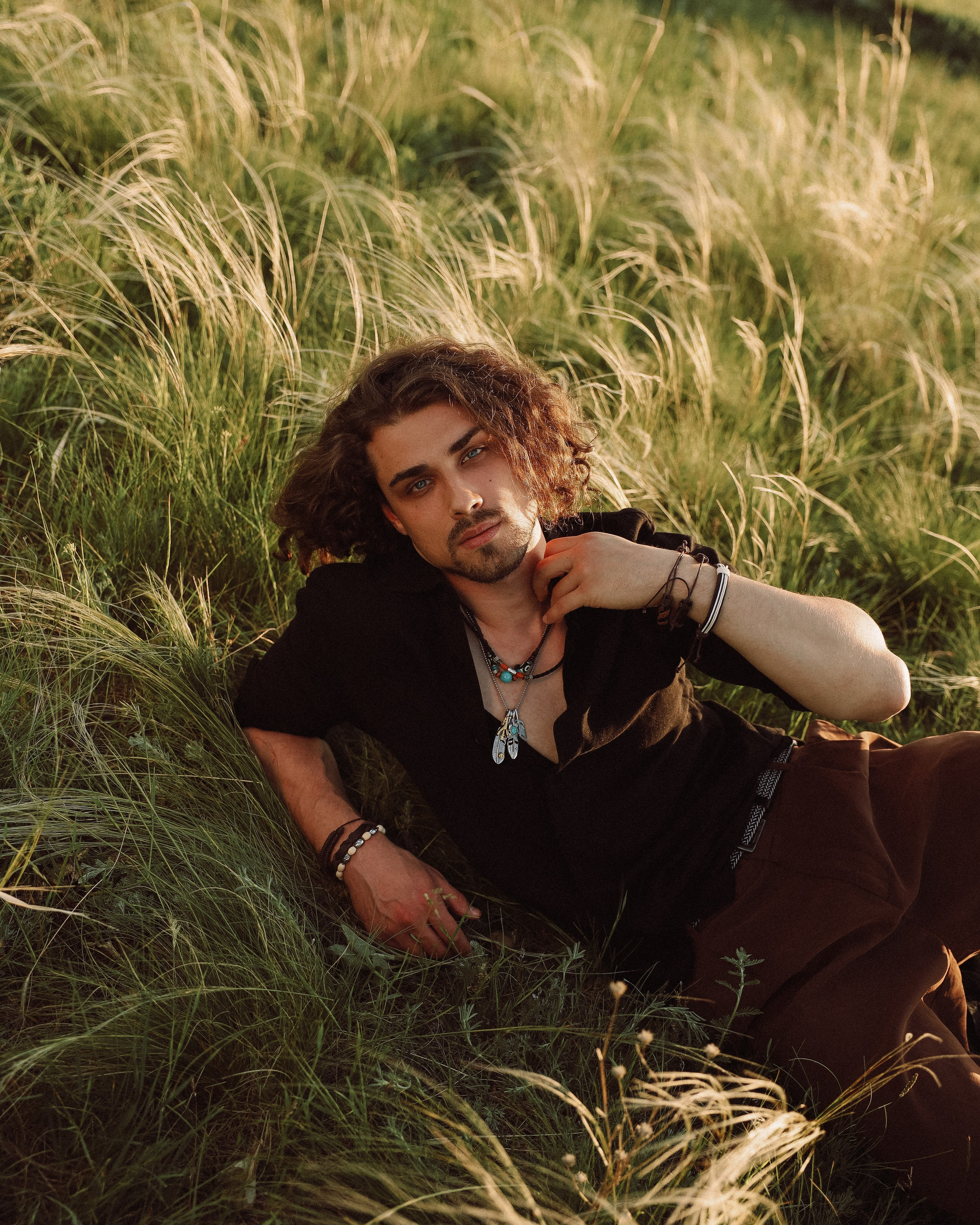 Вася и Света. Фотограф Соня Даркевич