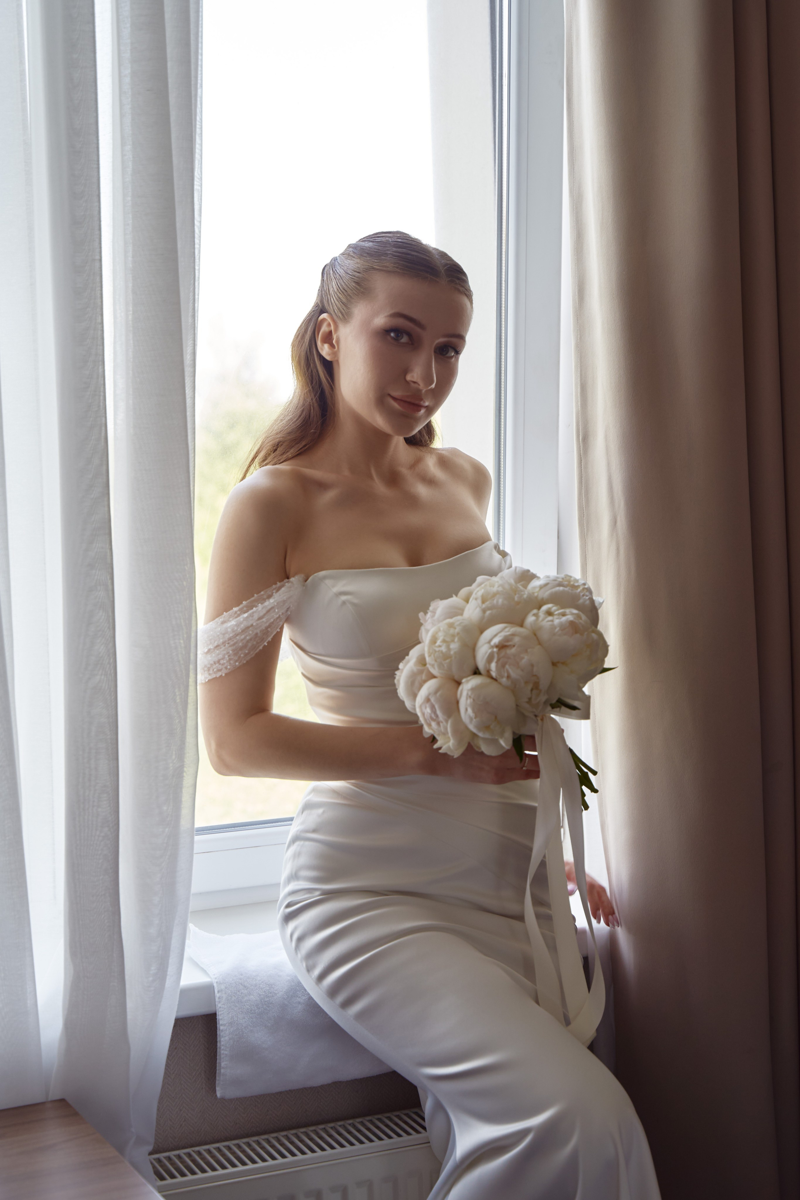 Екатерина и Тимур. Главная