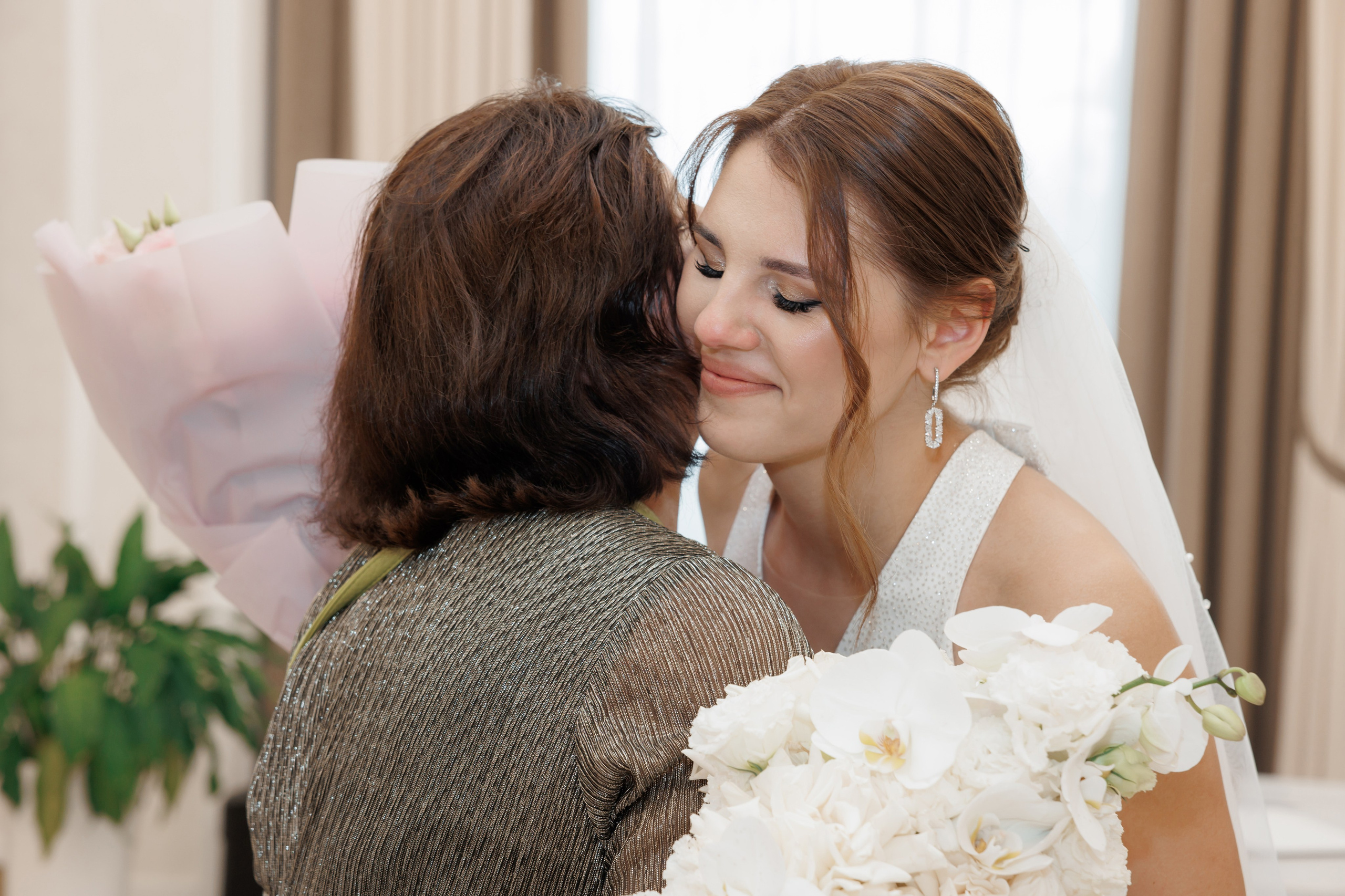 ЗАГС Бутово и Остафьево. Свадебный и репортажный фотограф (Москва, Королев и другие)