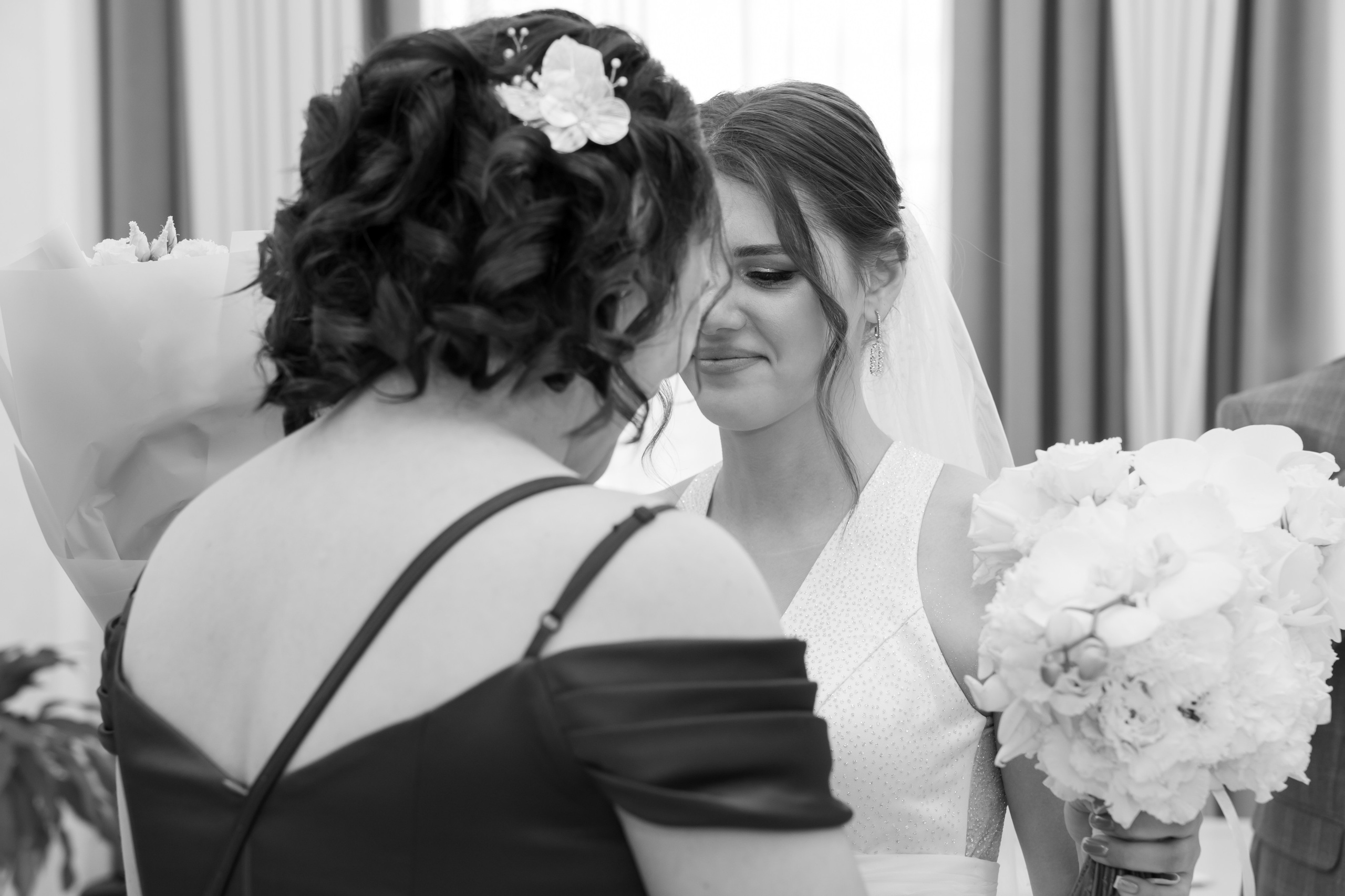 ЗАГС Бутово и Остафьево. Свадебный и репортажный фотограф (Москва, Королев и другие)