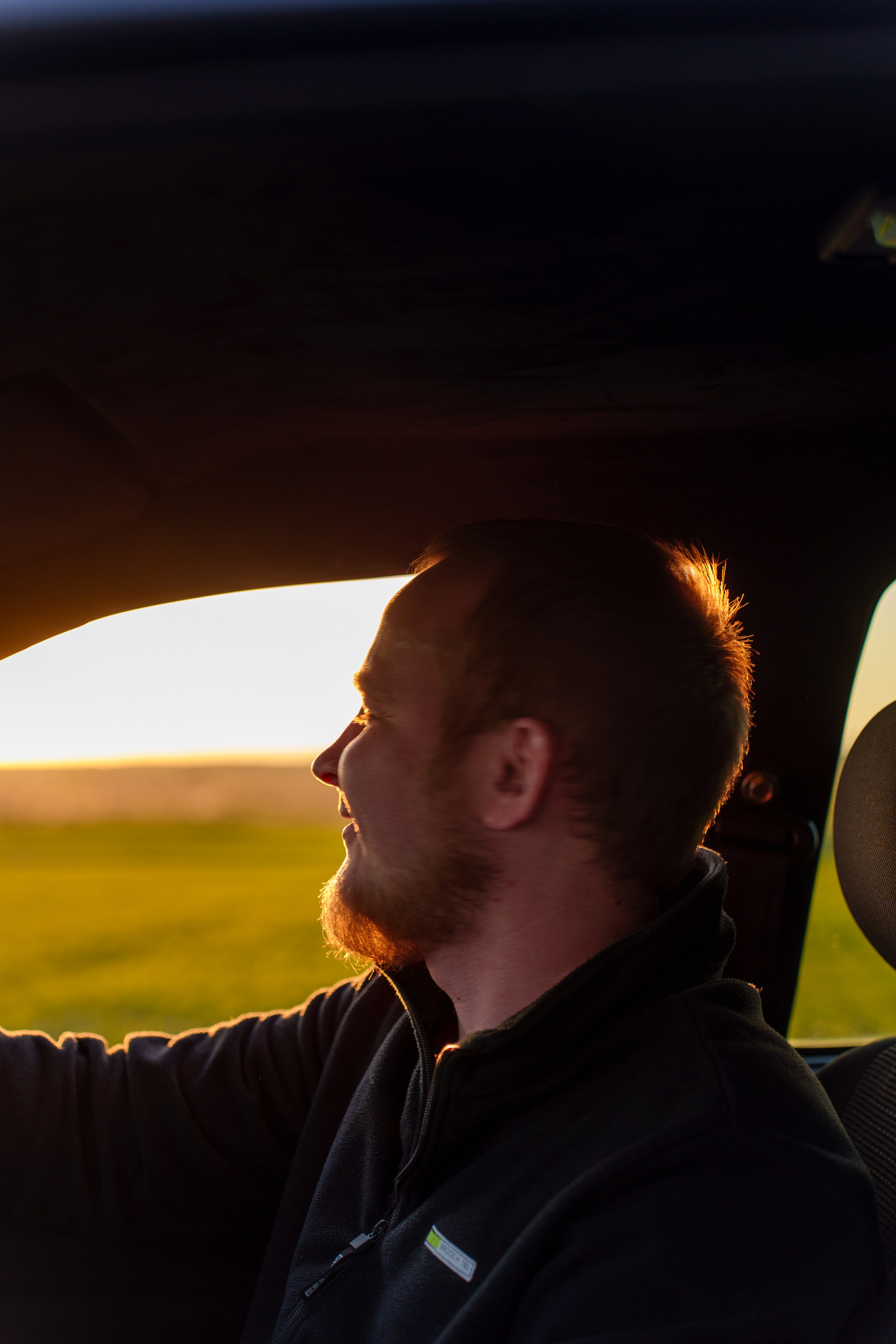 Altezza, Mark, Chaser. Фотограф, видеограф и пилот дрона на Байкале