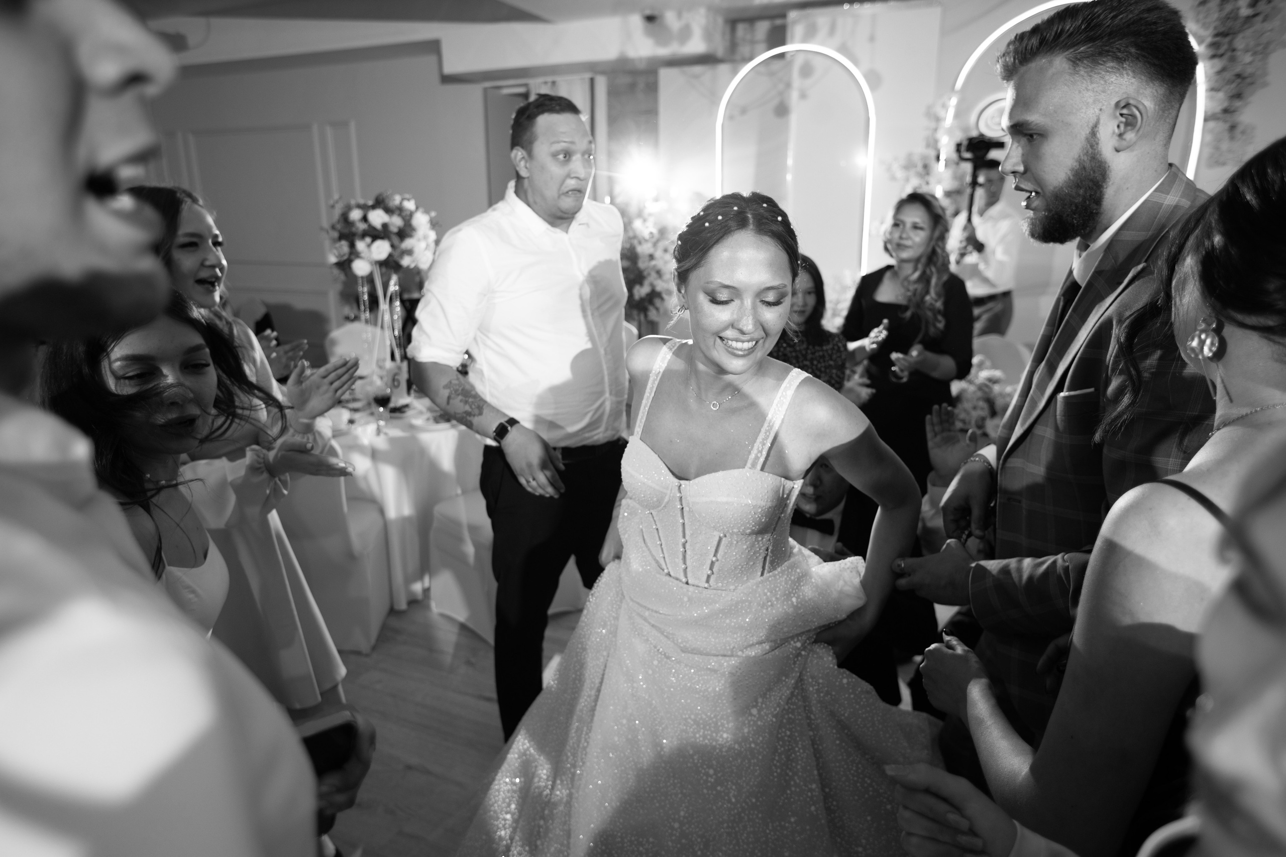 Александр Сабина. Фотограф Александр Литвинов