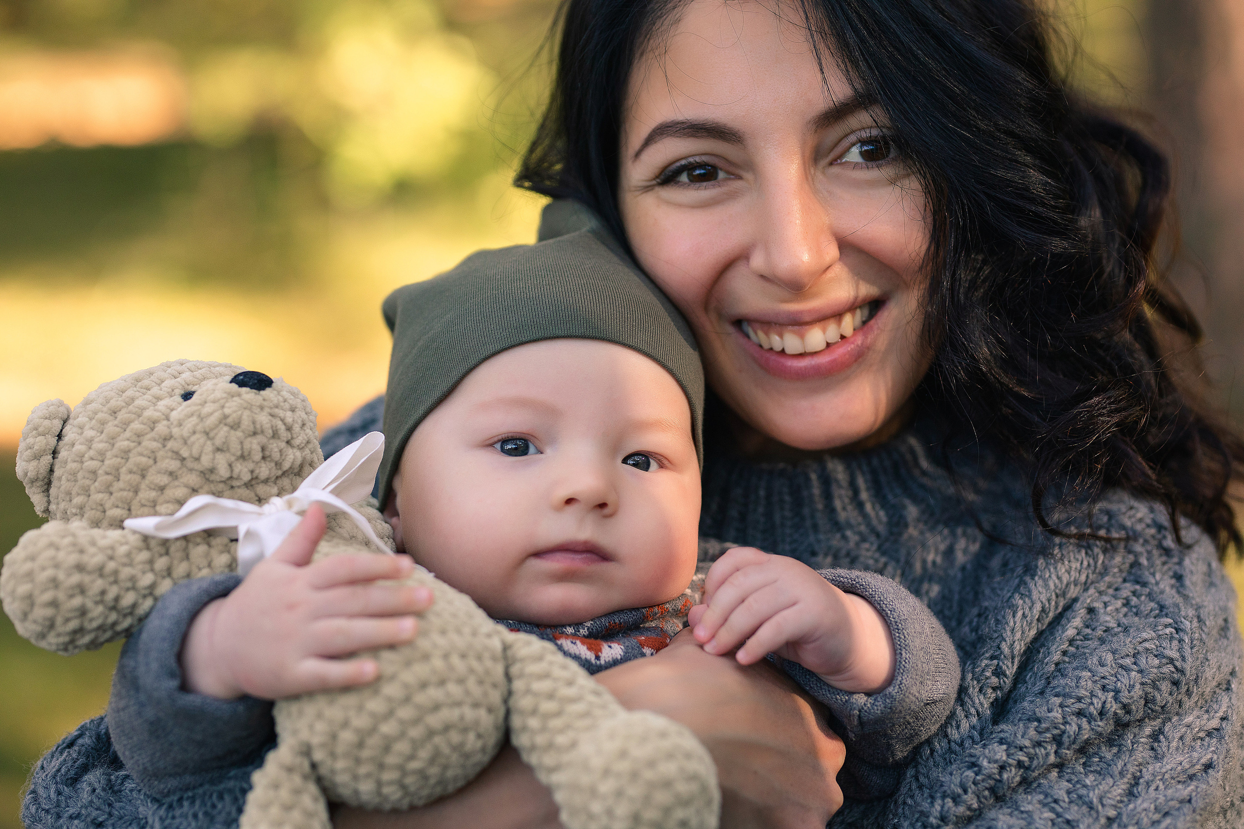 Семейные. Семейный фотограф Калининград