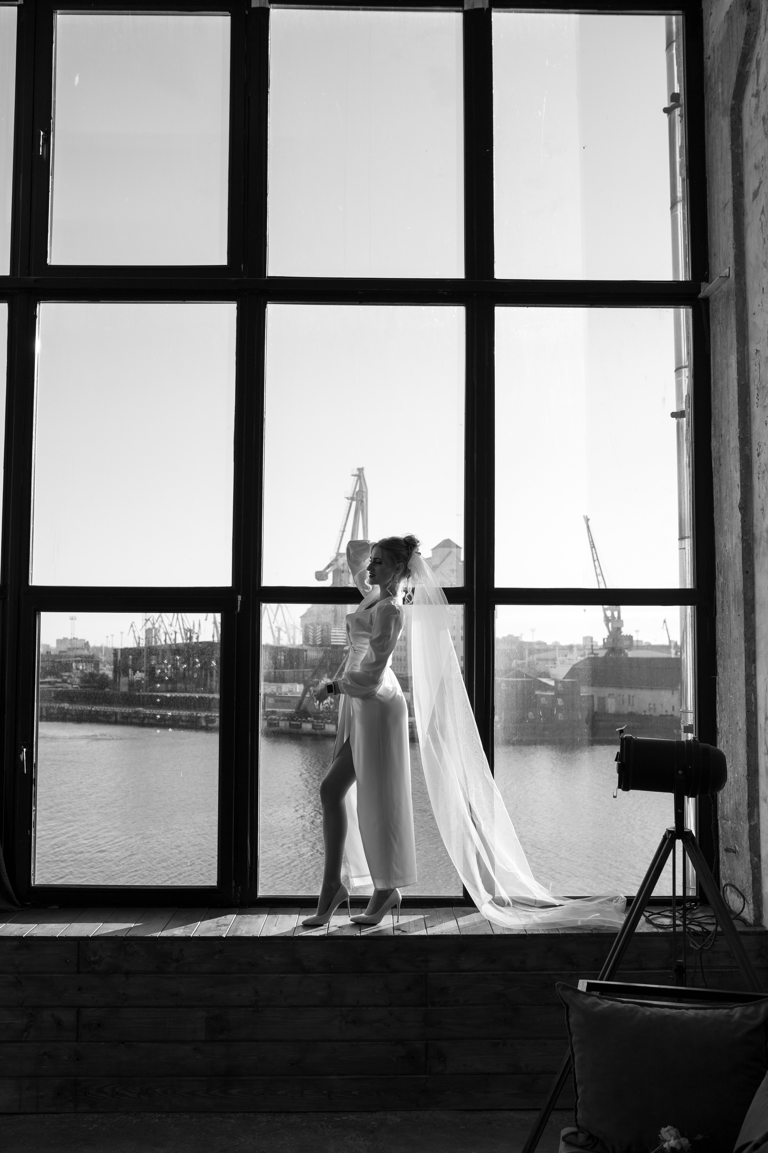 Свадебные сьемки. Семейный фотограф Калининград