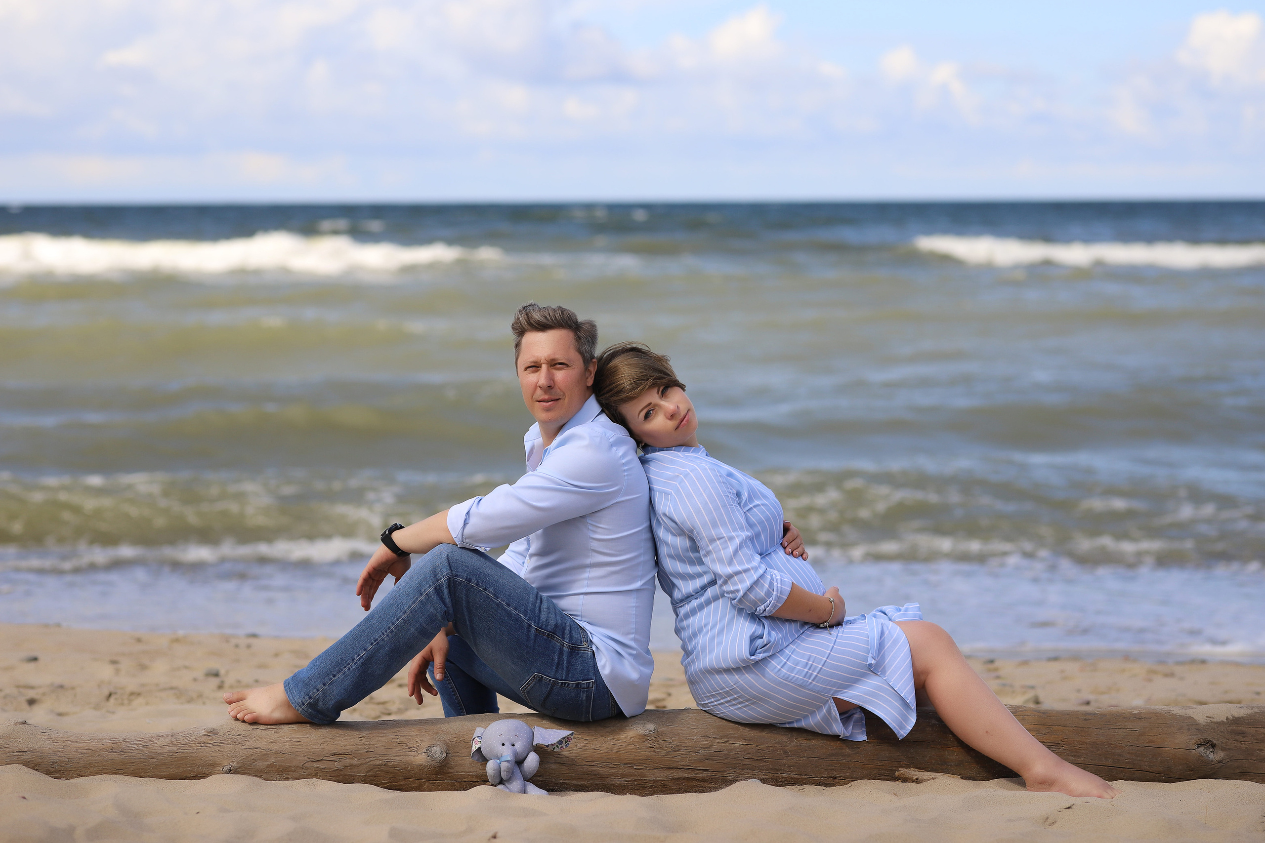 Семейные. Семейный фотограф Калининград