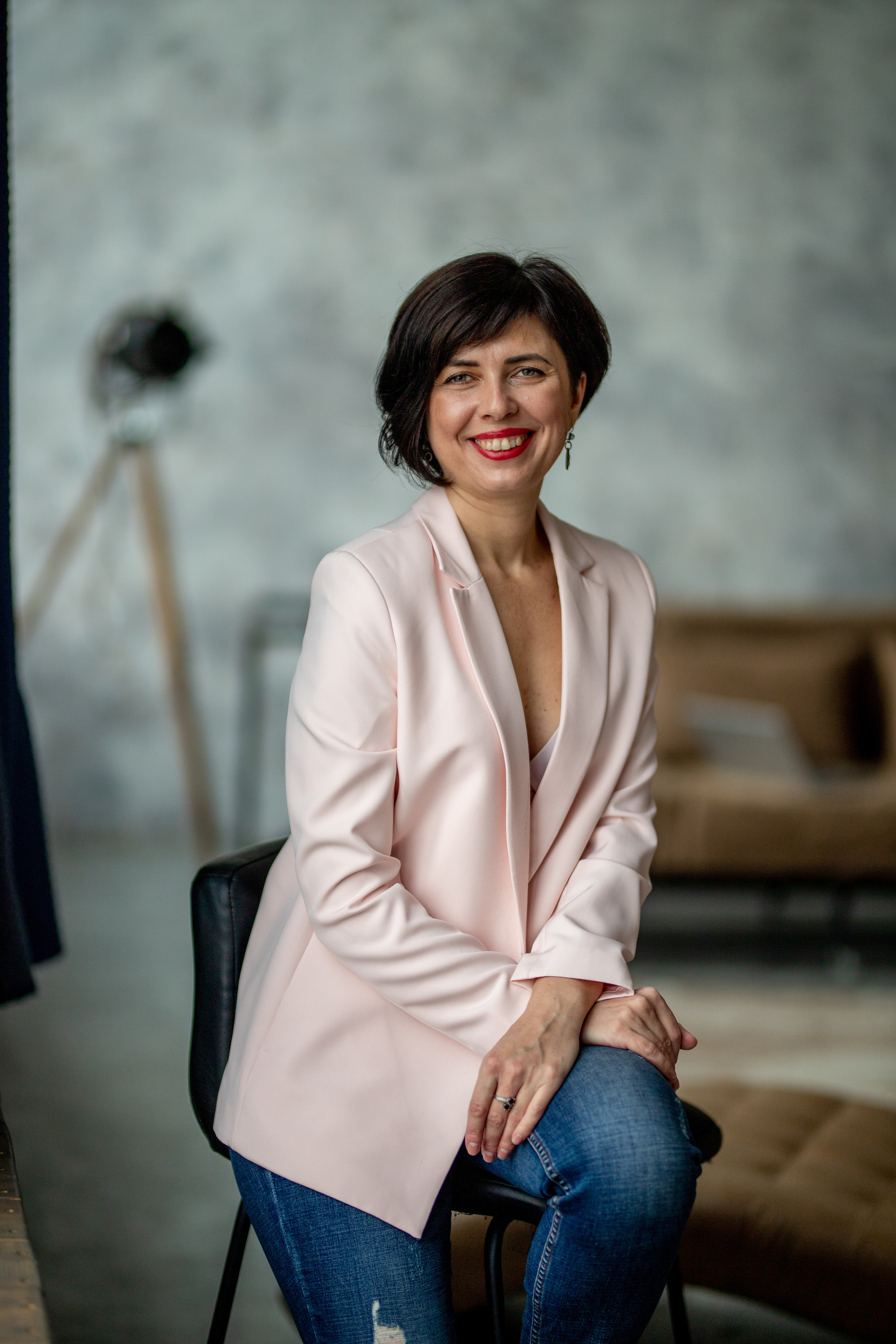 Бизнес-съёмка. Семейный фотограф Калининград