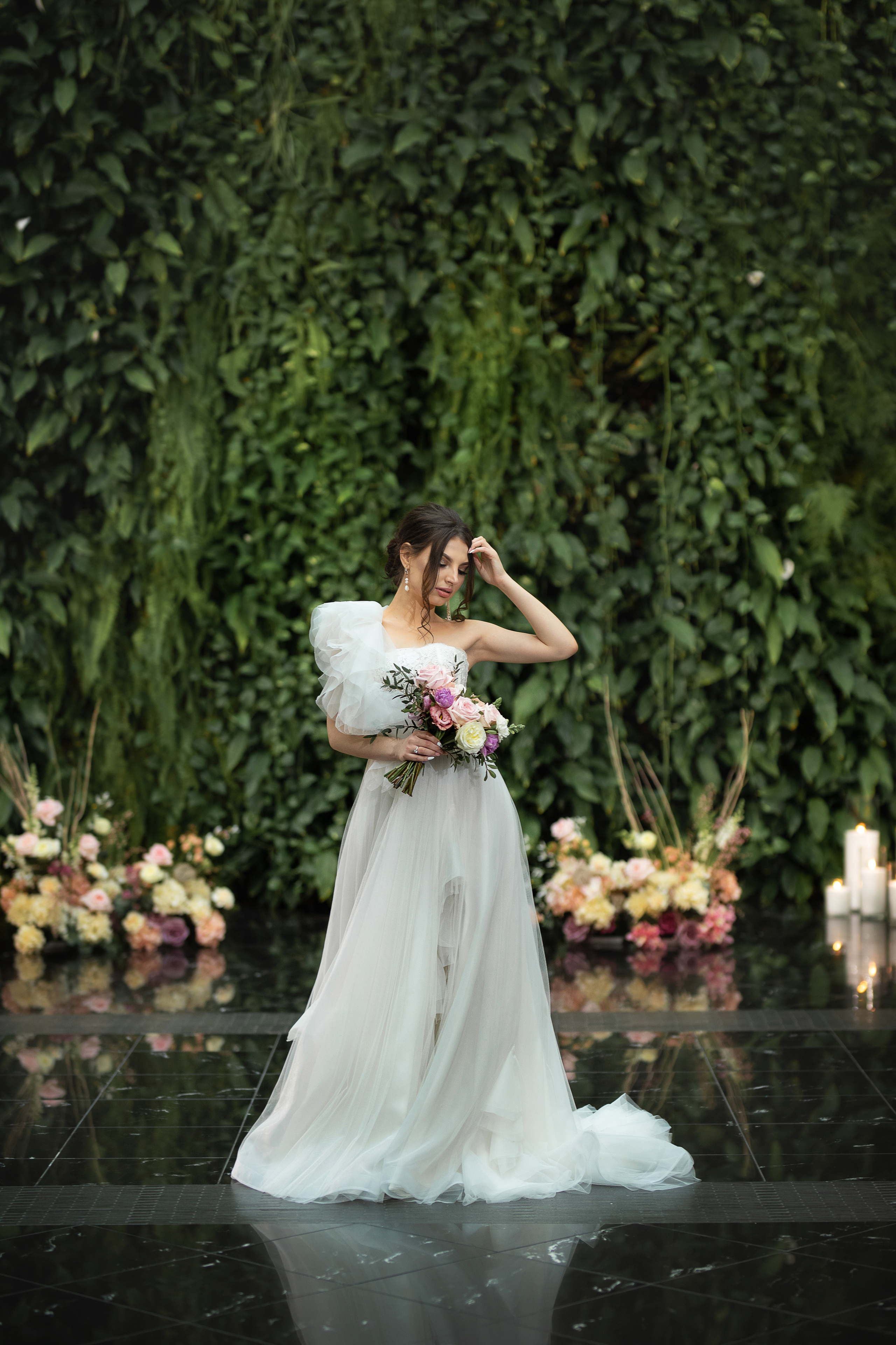 Свадебные сьемки. Семейный фотограф Калининград