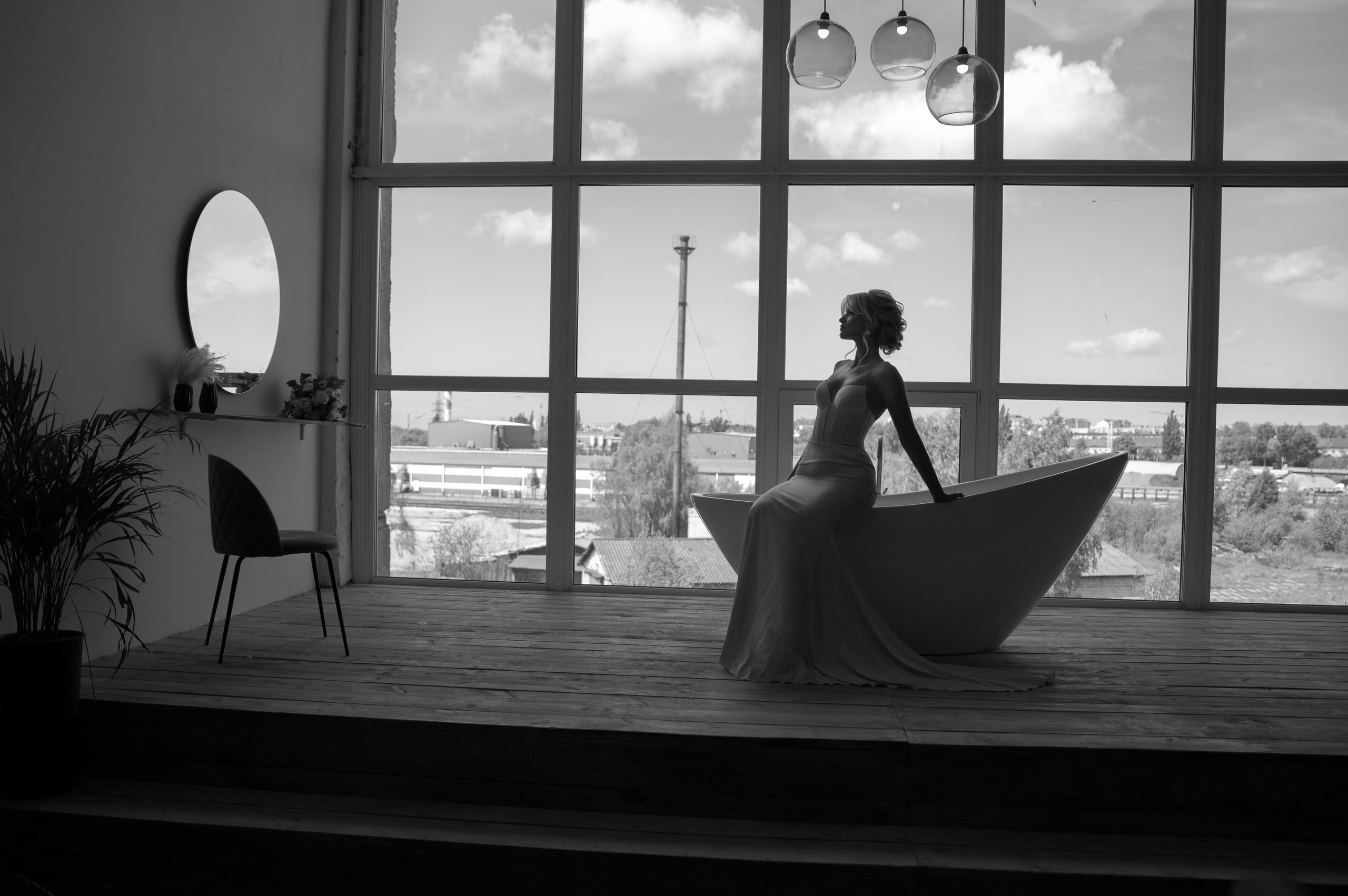 Свадебные сьемки. Семейный фотограф Калининград