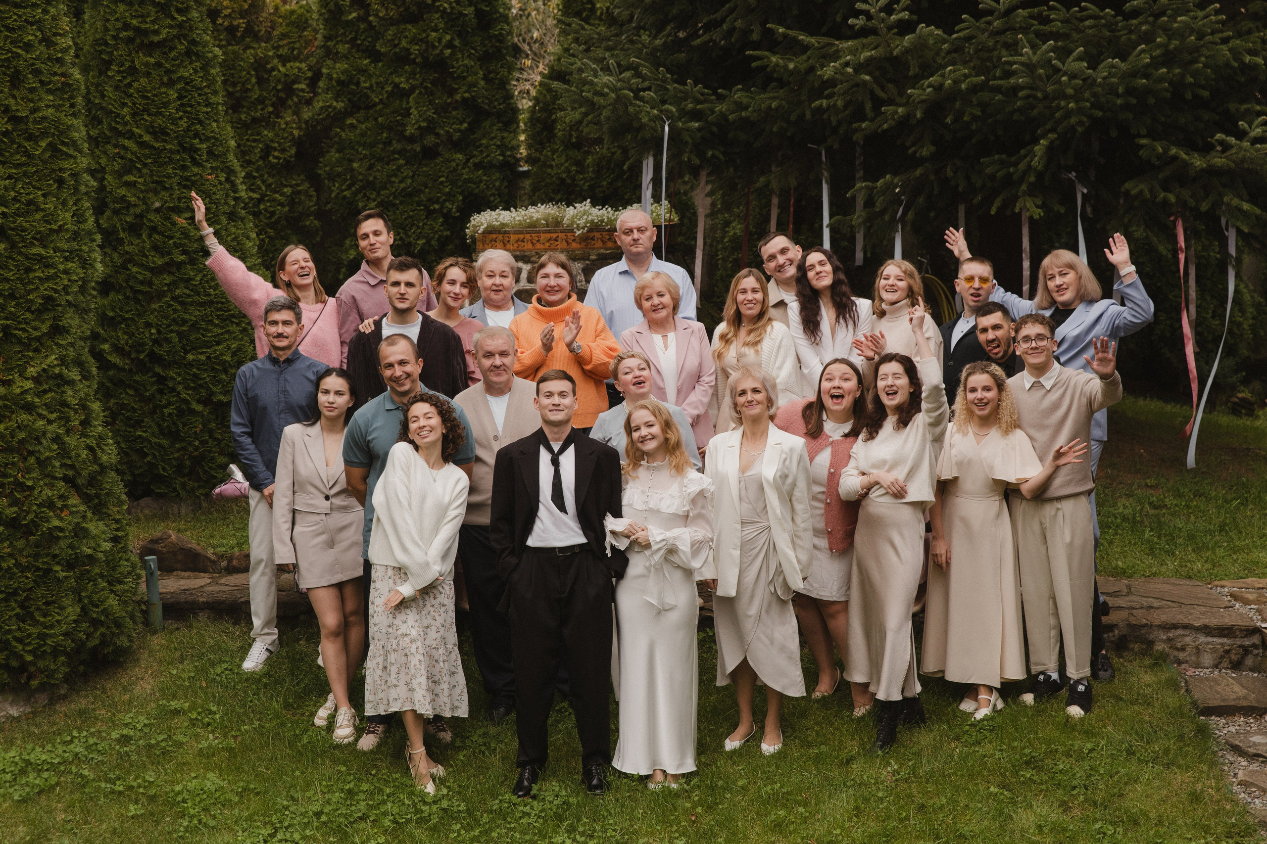 Свадебный фоторепортаж из Красной поляны. Свадебный, репортажный и портретный фотограф Сочи, Краснодар. Александра Зайцева