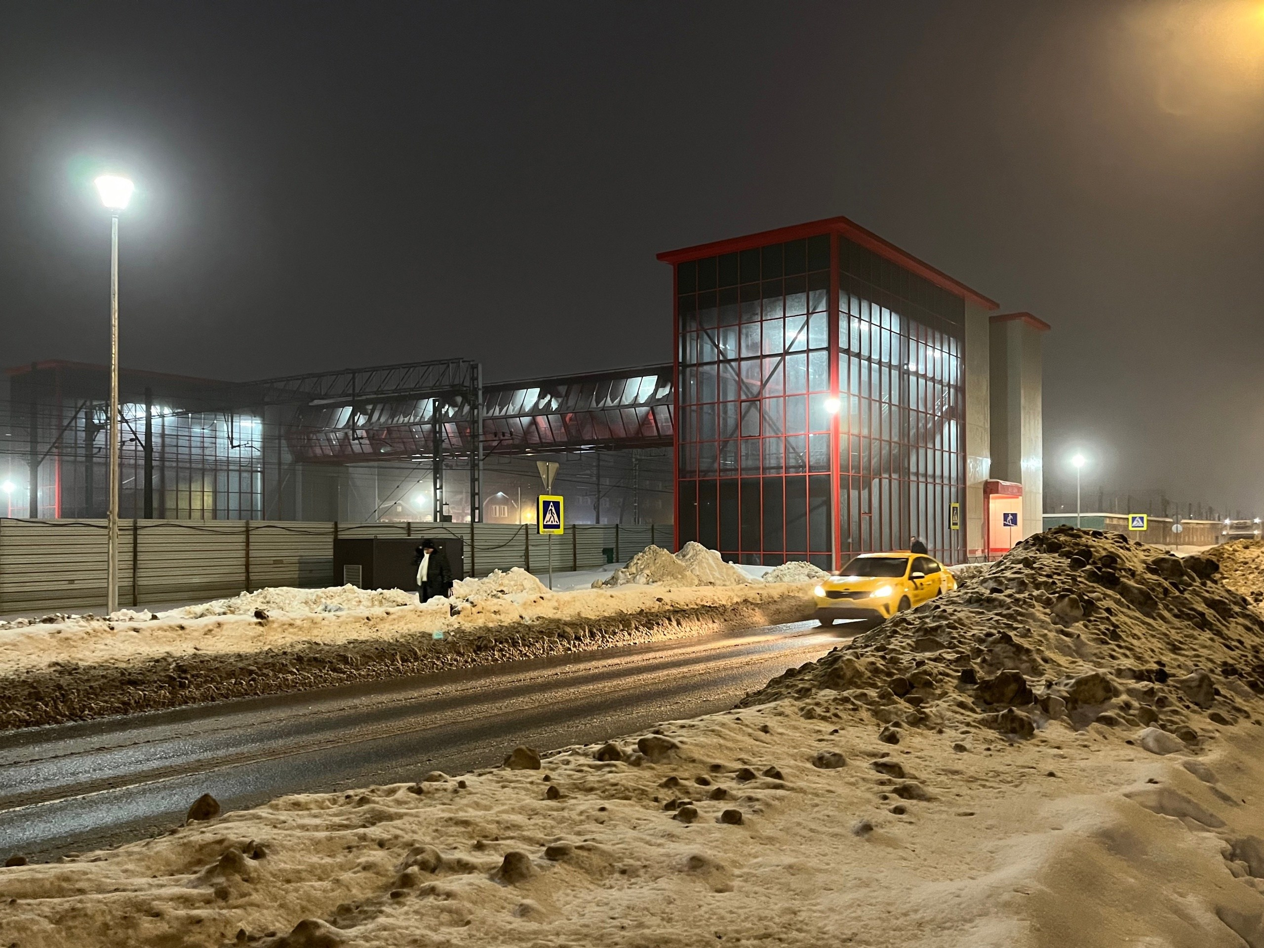 Мост. Настя Арзуманова, фотограф