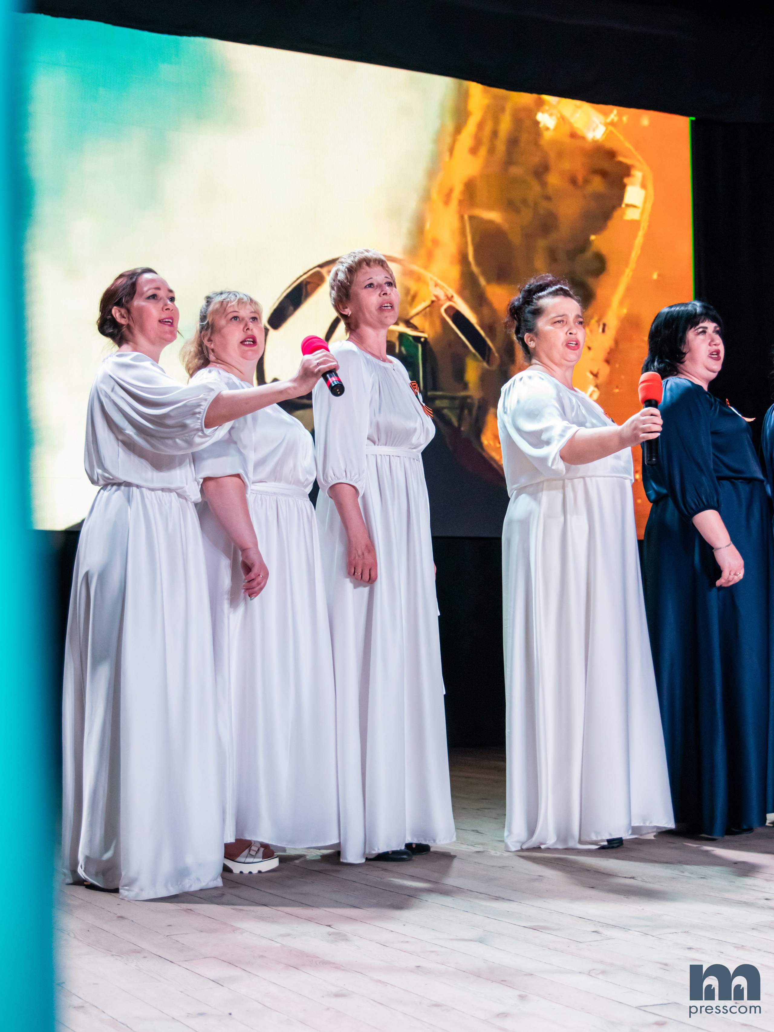 Педагогическая Весна 2024. PhotoMeet — Фотограф в Улан-Удэ