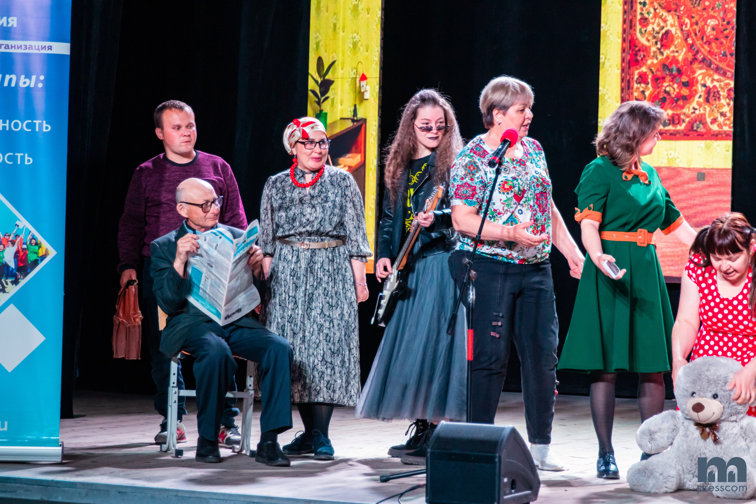 Педагогическая Весна 2024. PhotoMeet — Фотограф в Улан-Удэ