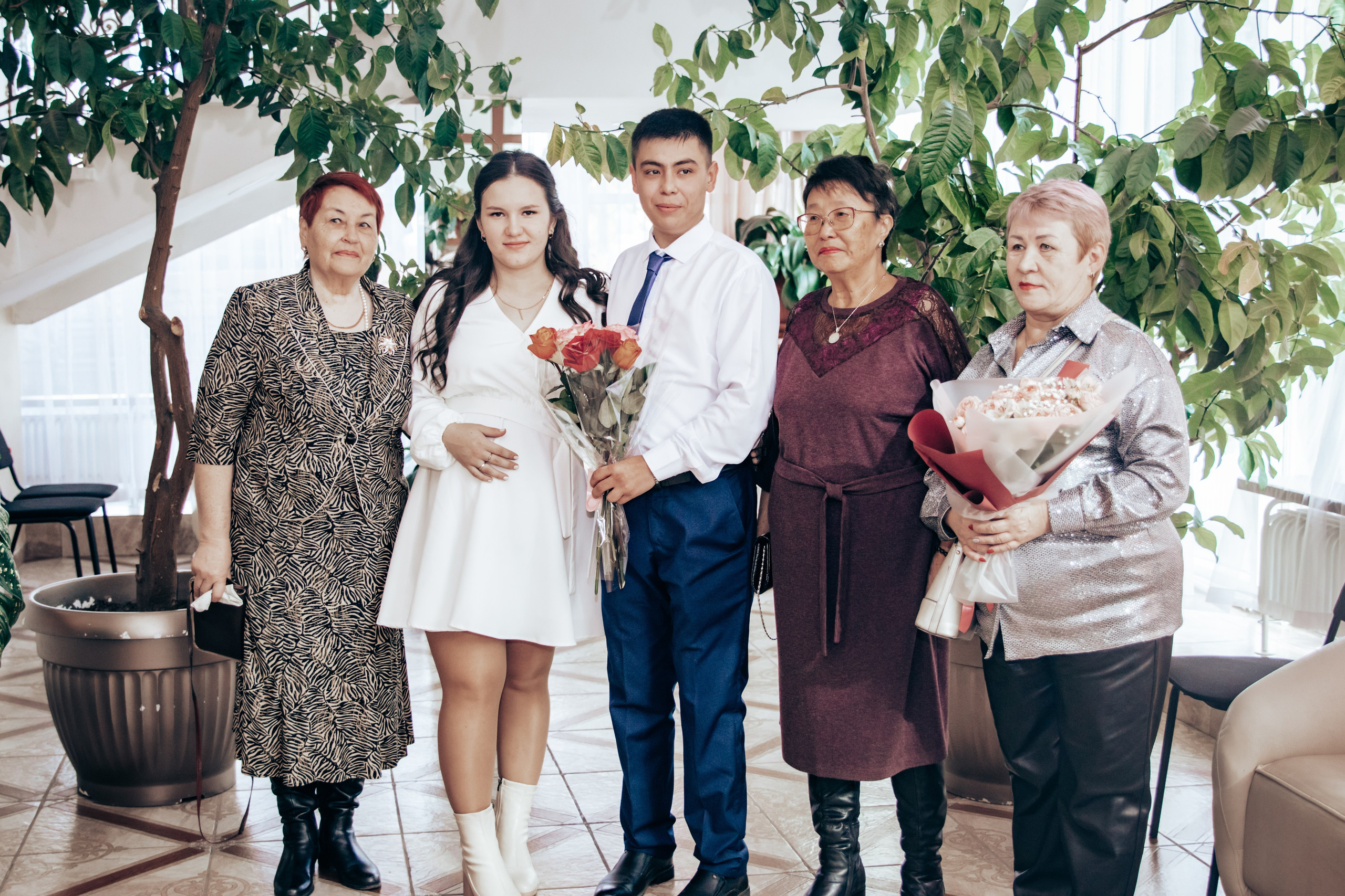 Свадьба Оксаны и Артёма. PhotoMeet — Фотограф в Улан-Удэ