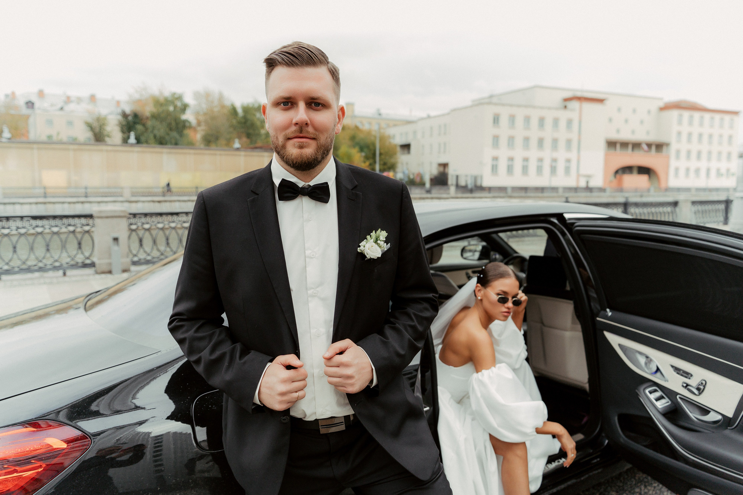 Александр и Анастасия. Фотограф Никита Анкудинов. Москва — Чебоксары — Казань