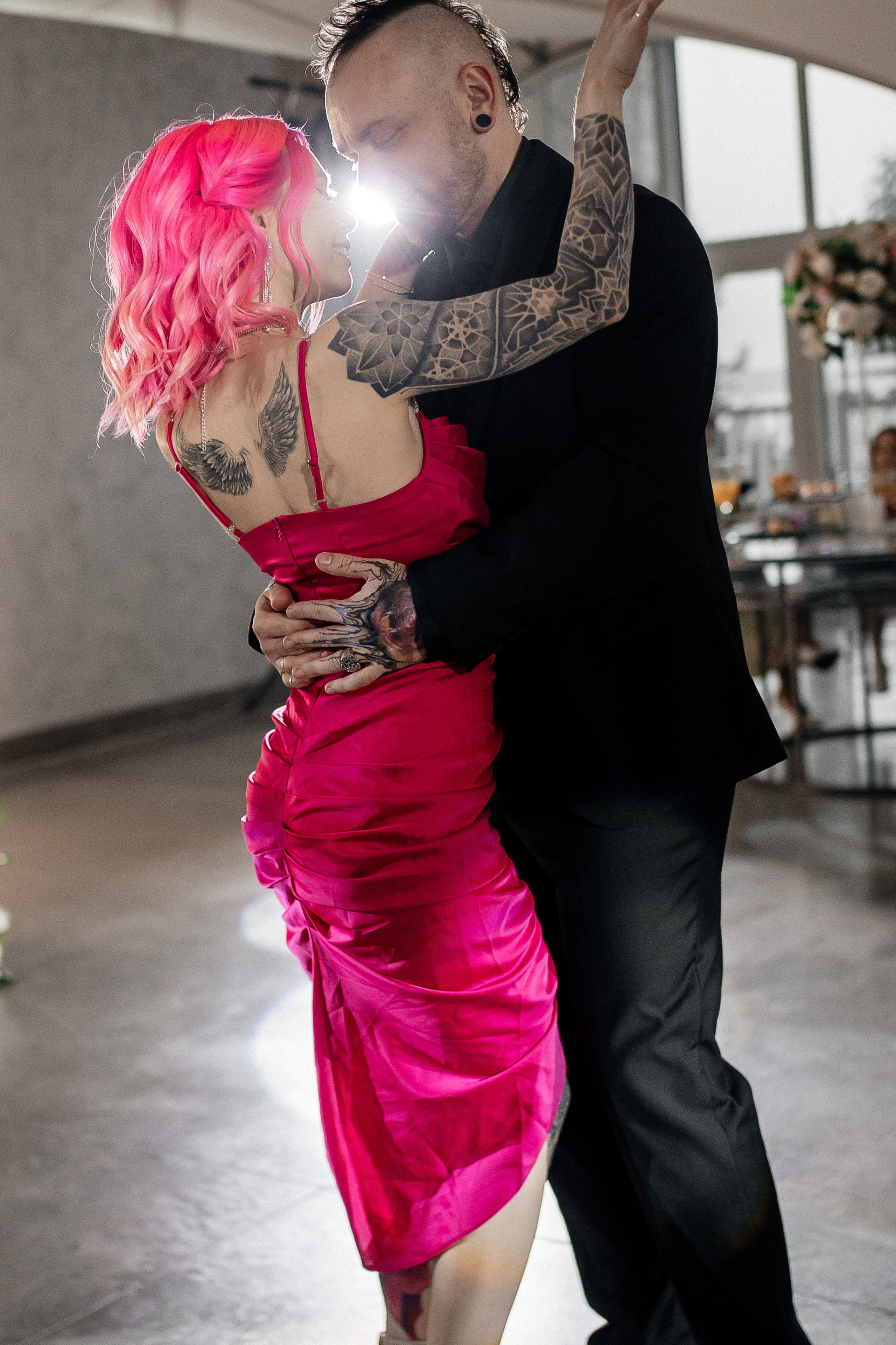 Саша и Таня 2024. Свадебный и портретный фотограф Алина Иванова. Екатеринбург-Москва