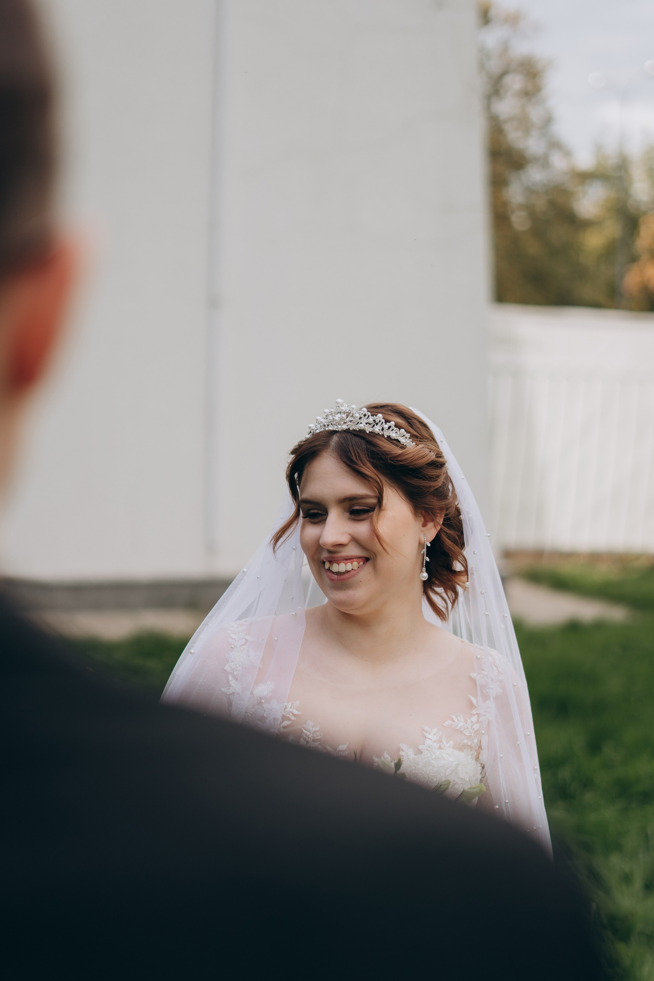 Ирина и Кирилл. Фотограф Москва Виктория-Антуанетта