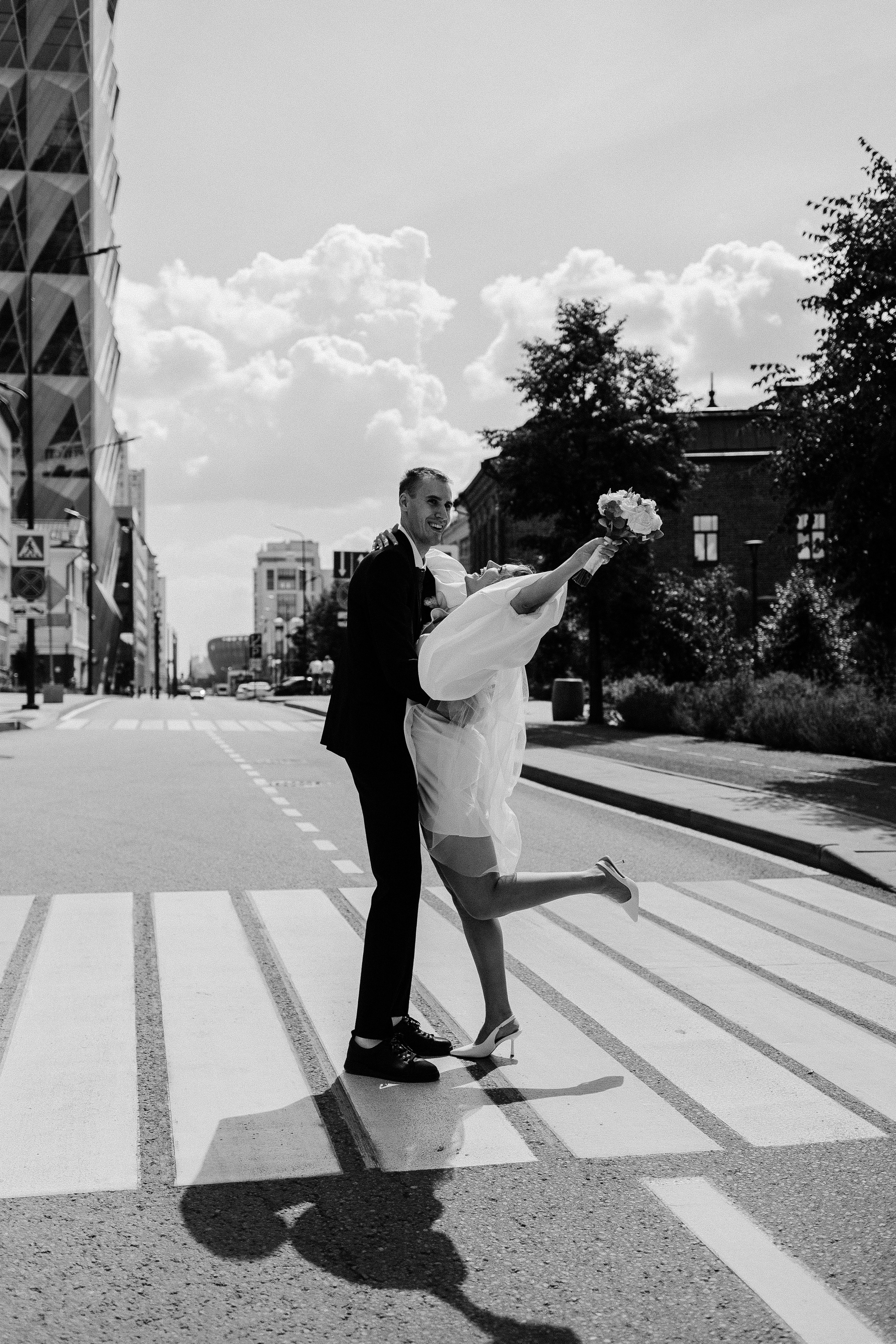 Владимир и Ника/2024. Свадебный и семейный фотограф в Екатеринбурге