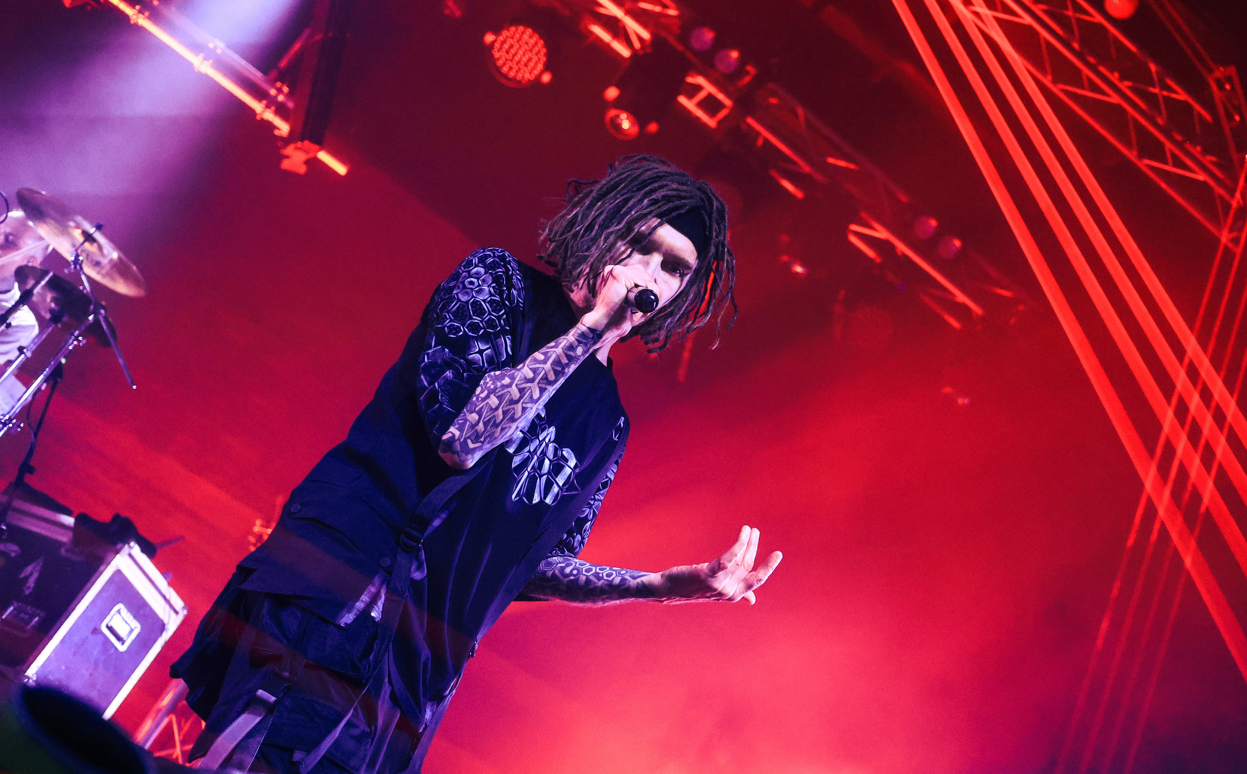 СЛОТ | Sound | СПБ. Анна Акоста: фотограф в Санкт-Петербурге и Таганроге