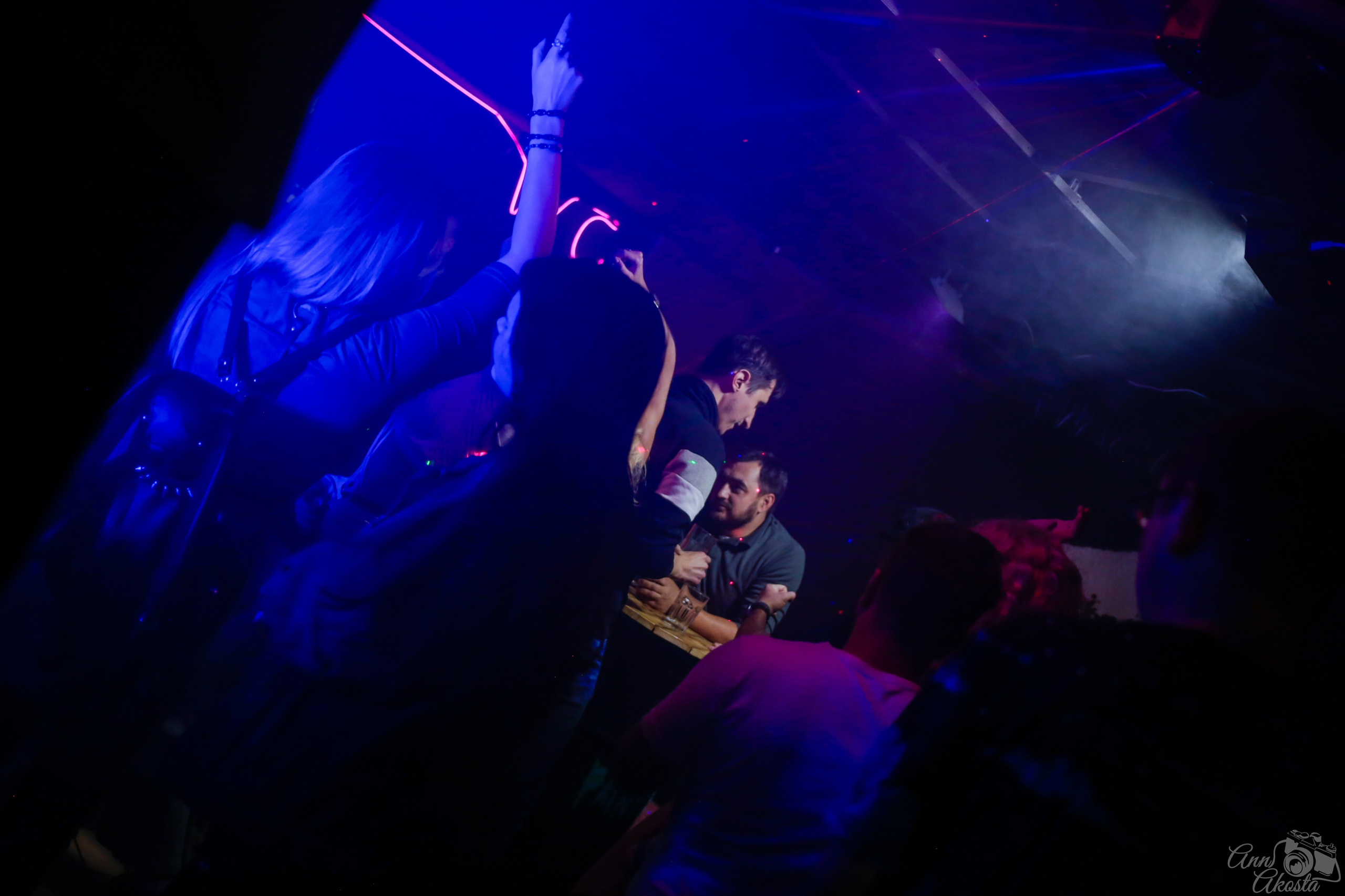 Фильм «Третья смена». Анна Акоста: фотограф в Санкт-Петербурге и Таганроге