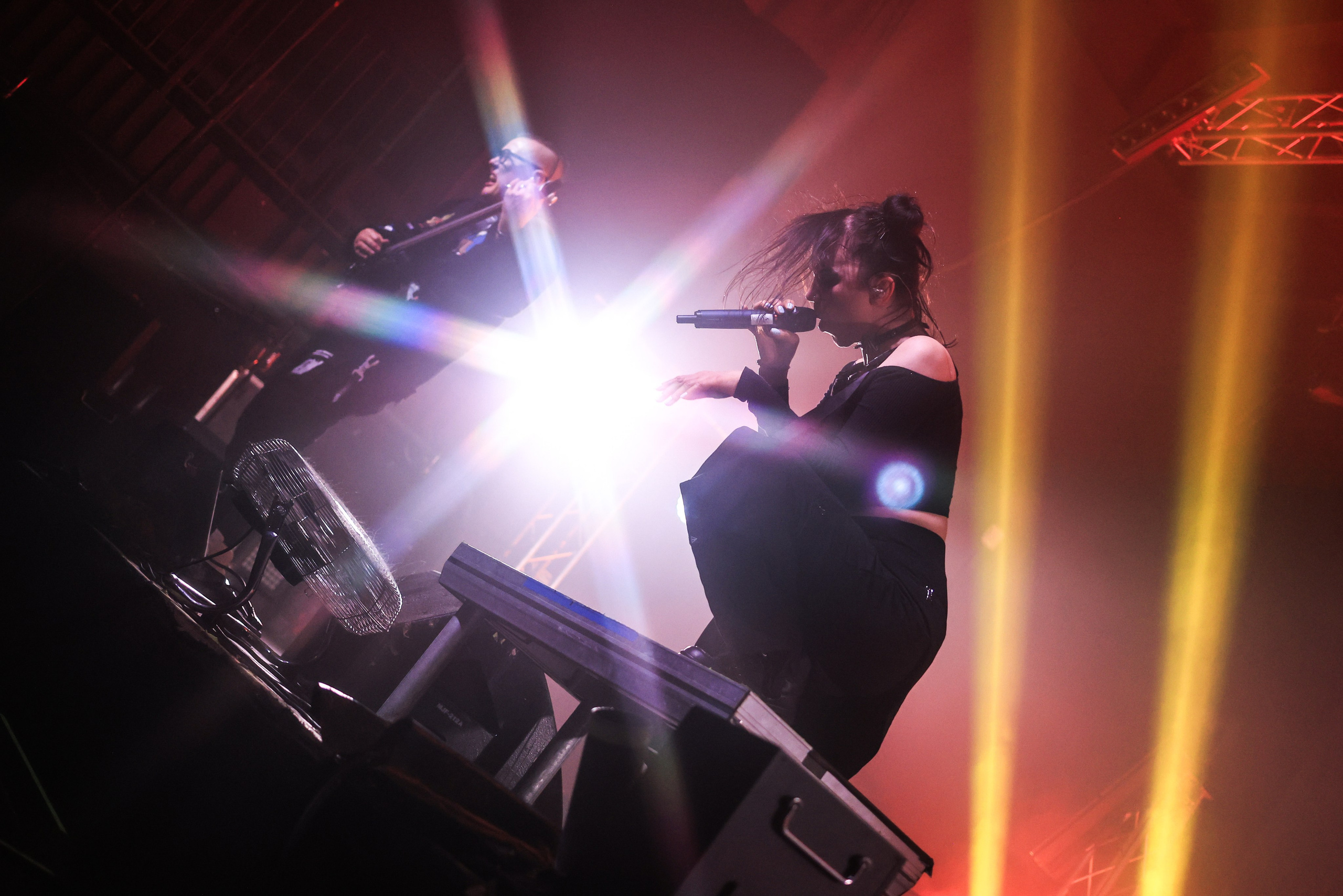 СЛОТ | Sound | СПБ. Анна Акоста: фотограф в Санкт-Петербурге и Таганроге