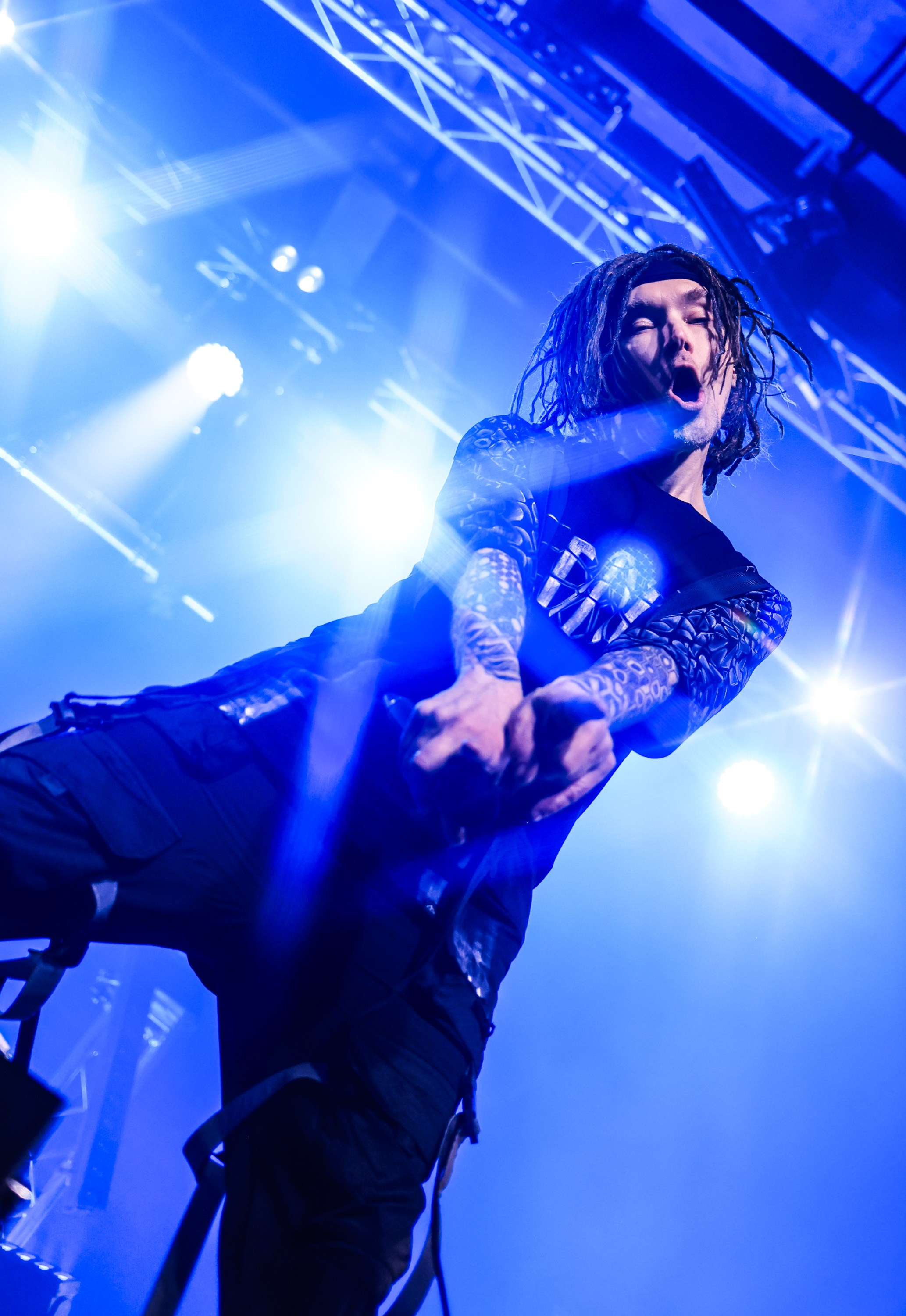 СЛОТ | Sound | СПБ. Анна Акоста: фотограф в Санкт-Петербурге и Таганроге