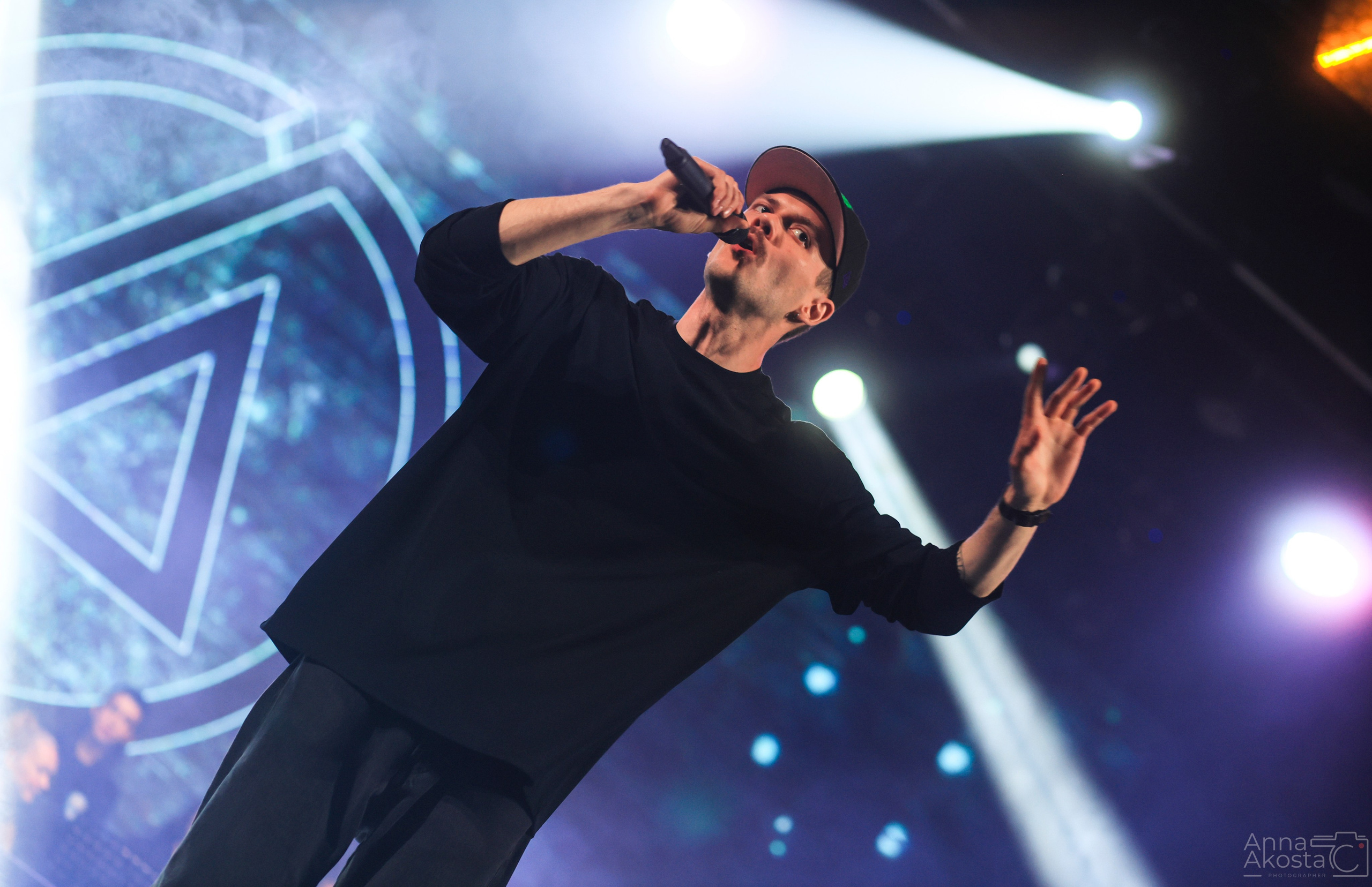 РОК’Н'ХОР — концерт хора ЛИК и группы ILLIDIANCE. Анна Акоста: фотограф в Санкт-Петербурге и Таганроге