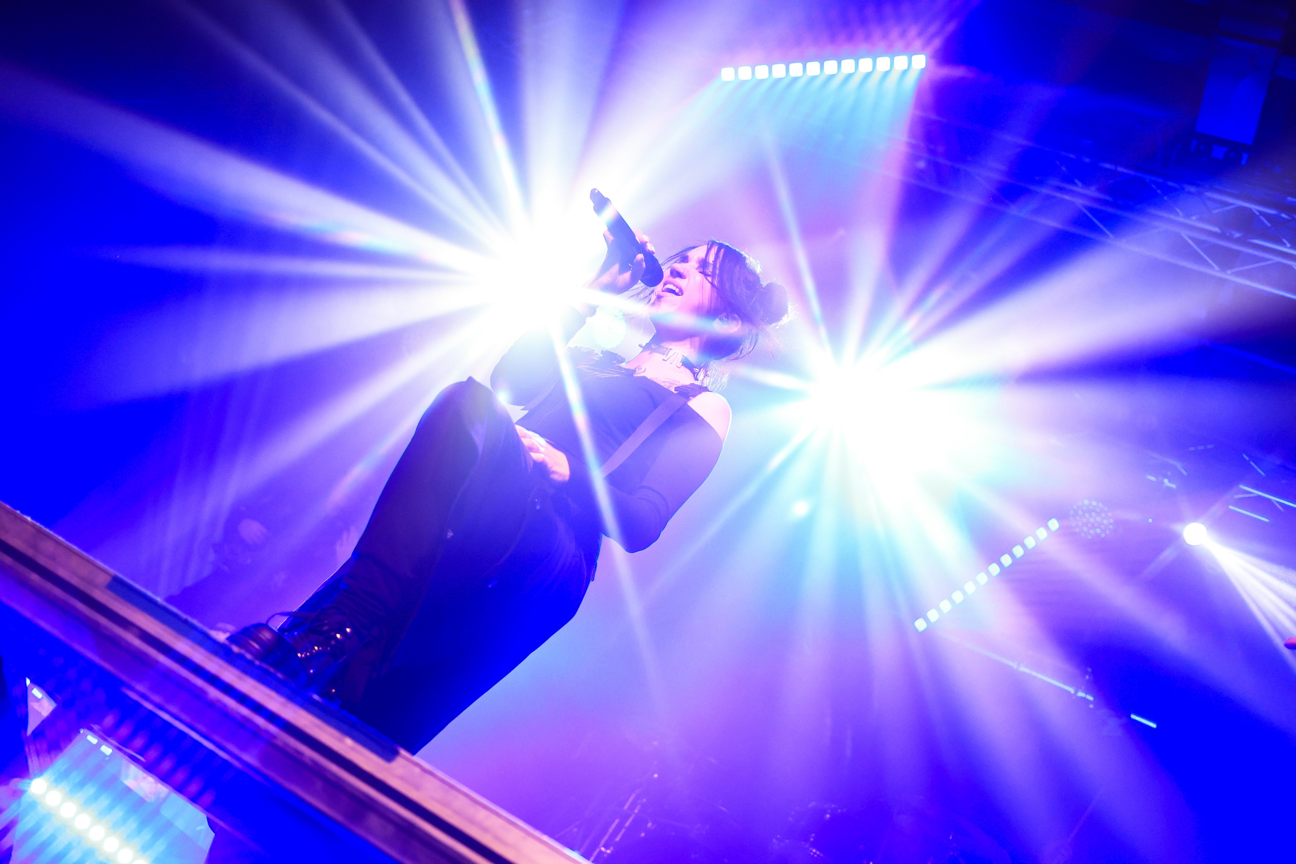 СЛОТ | Sound | СПБ. Анна Акоста: фотограф в Санкт-Петербурге и Таганроге