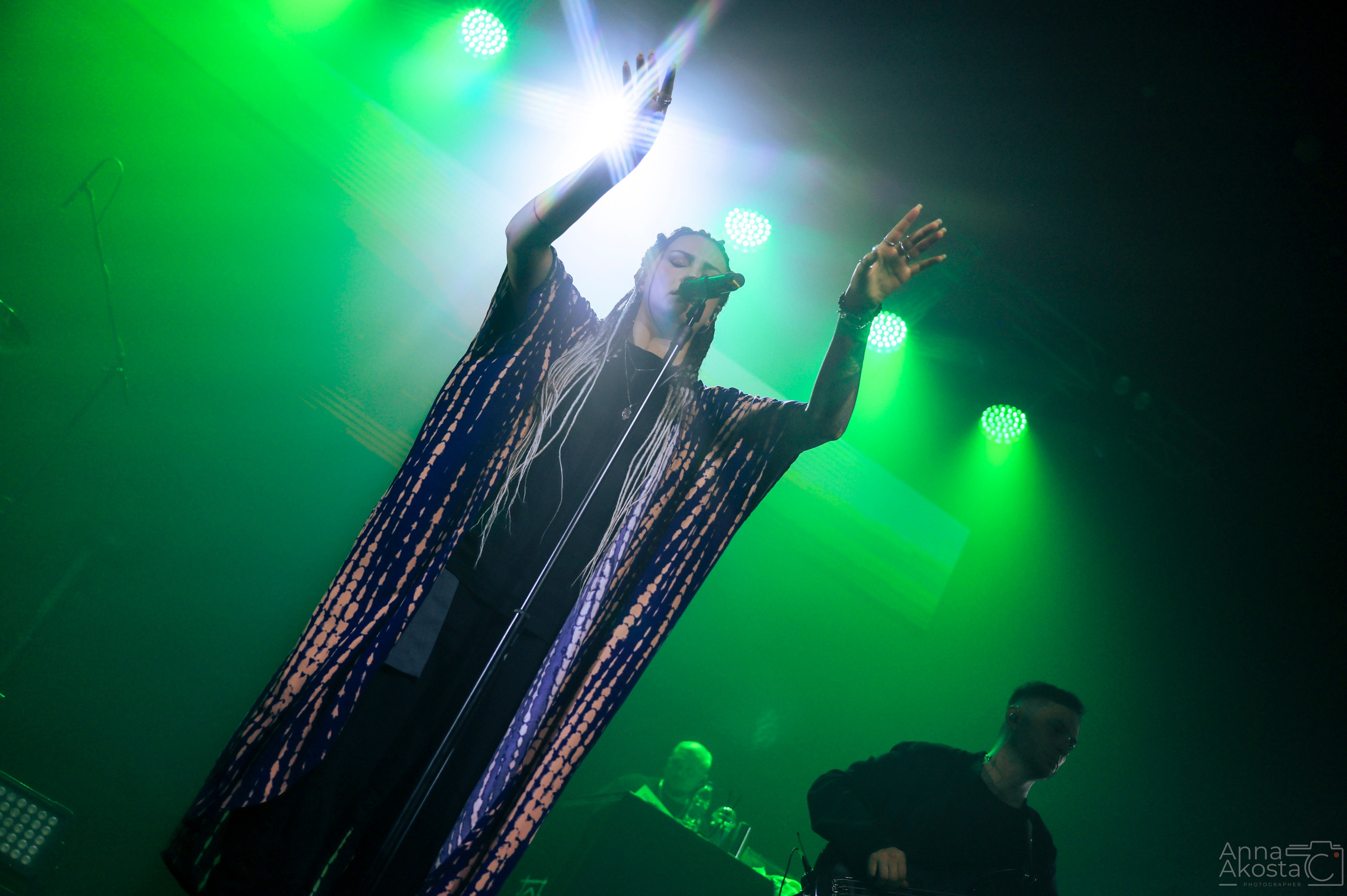 DRUMMATIX | Sound | СПб. Анна Акоста: фотограф в Санкт-Петербурге и Таганроге