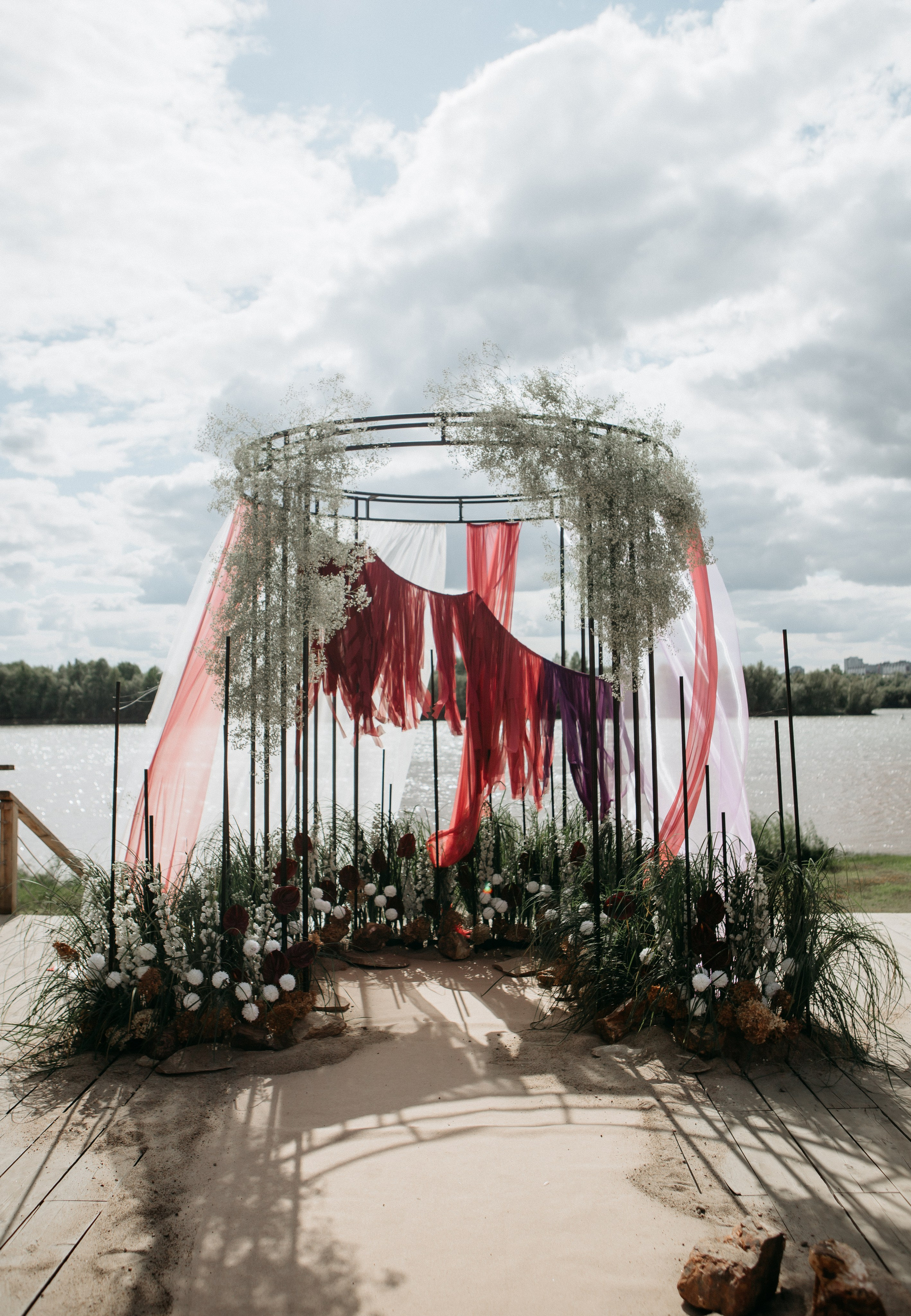 Евгений & Мария. Главная