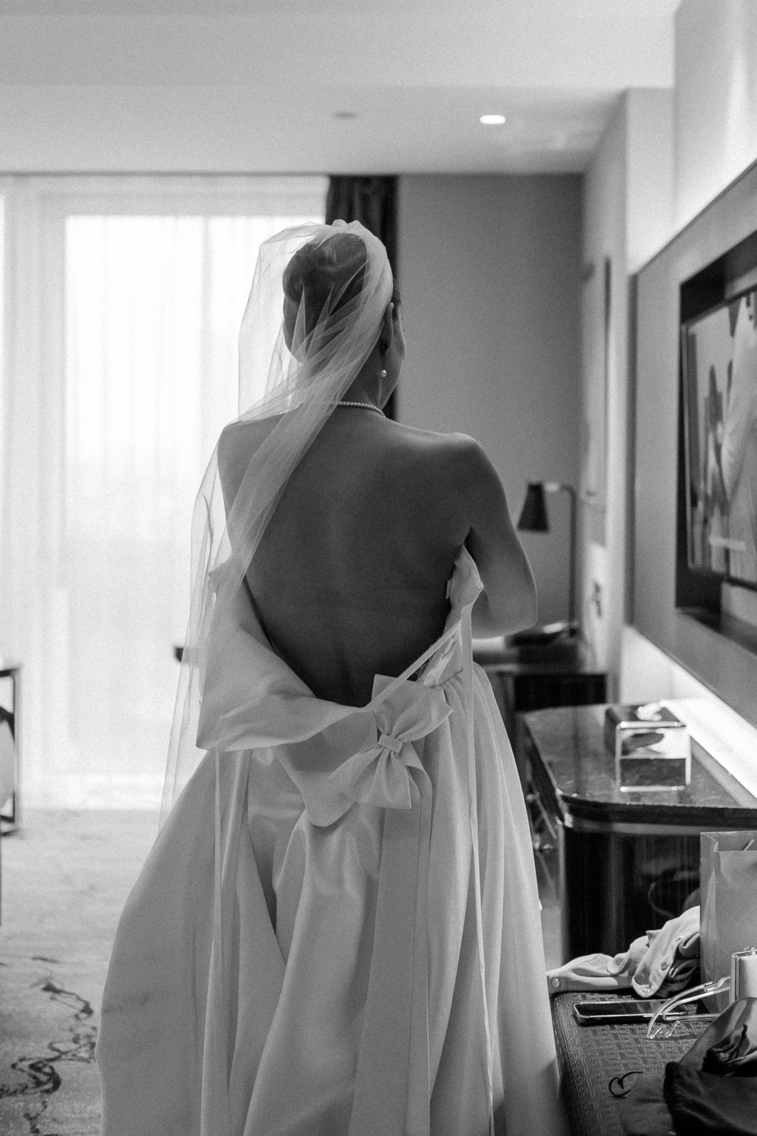 Ольга и Роман. Репортажный и свадебный фотограф в Москве