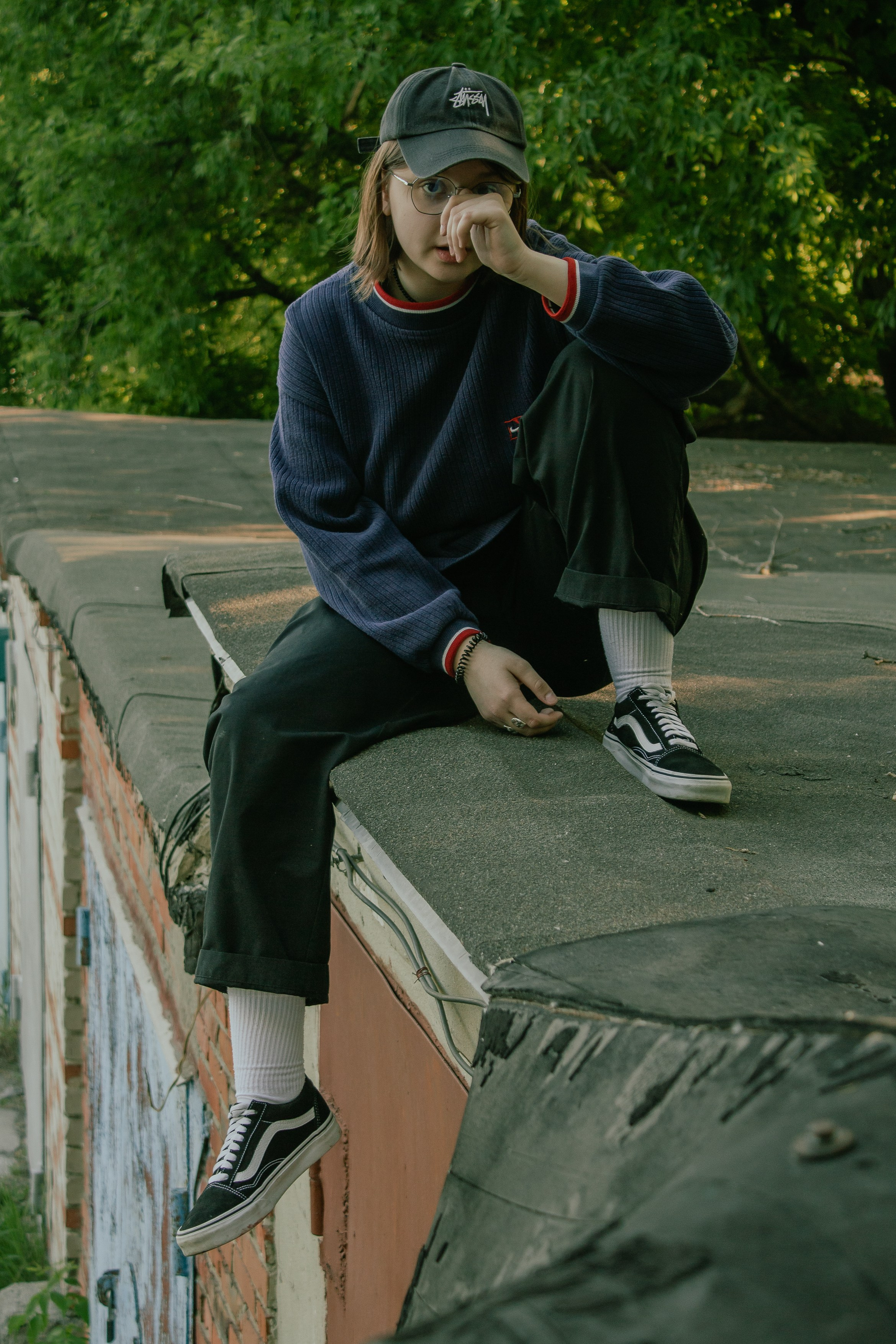 Ника. Фотограф | Губкин