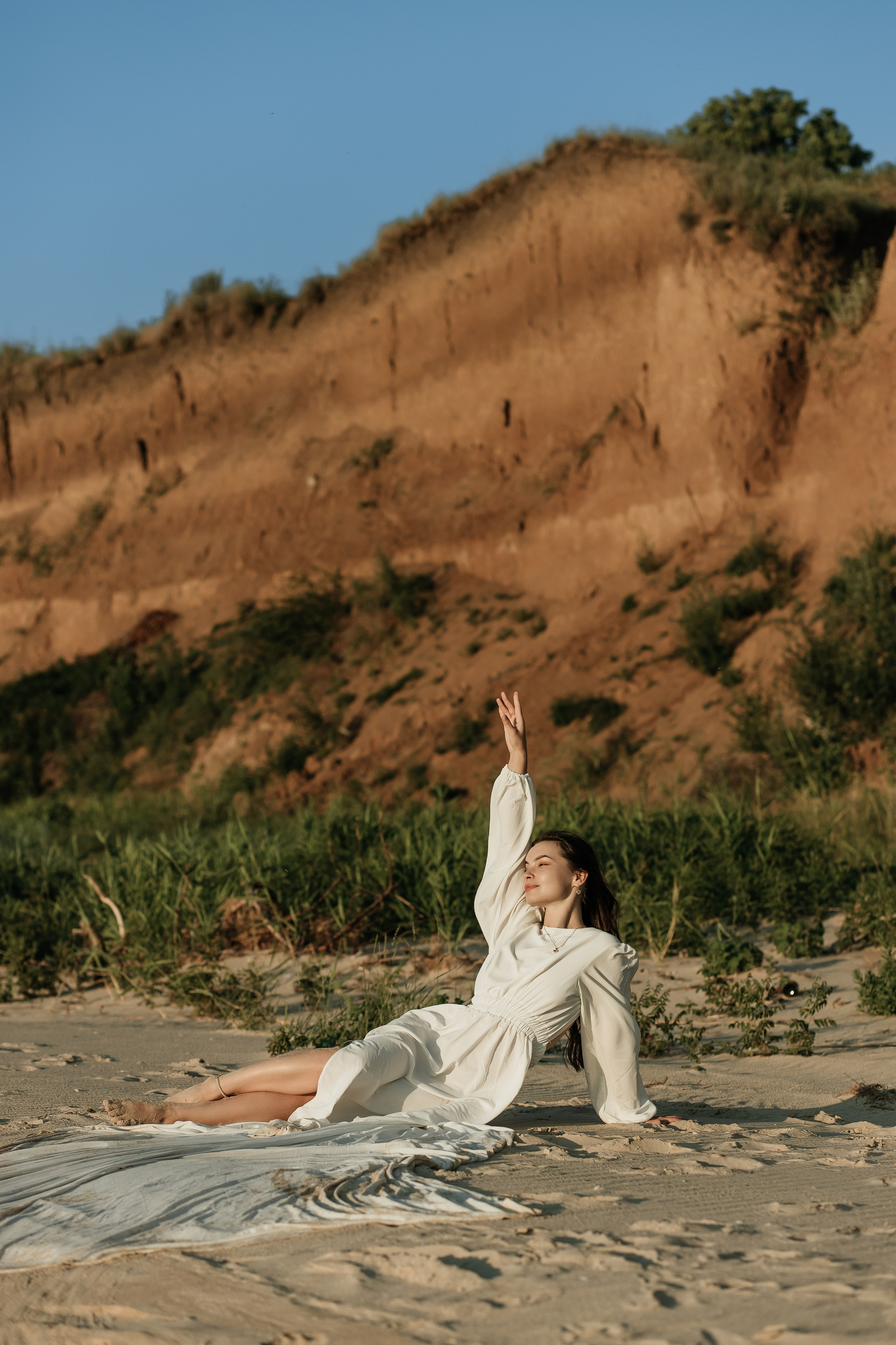 Море. Свадебный и семейный фотограф Ростова-на-Дону Ирина Бондарева