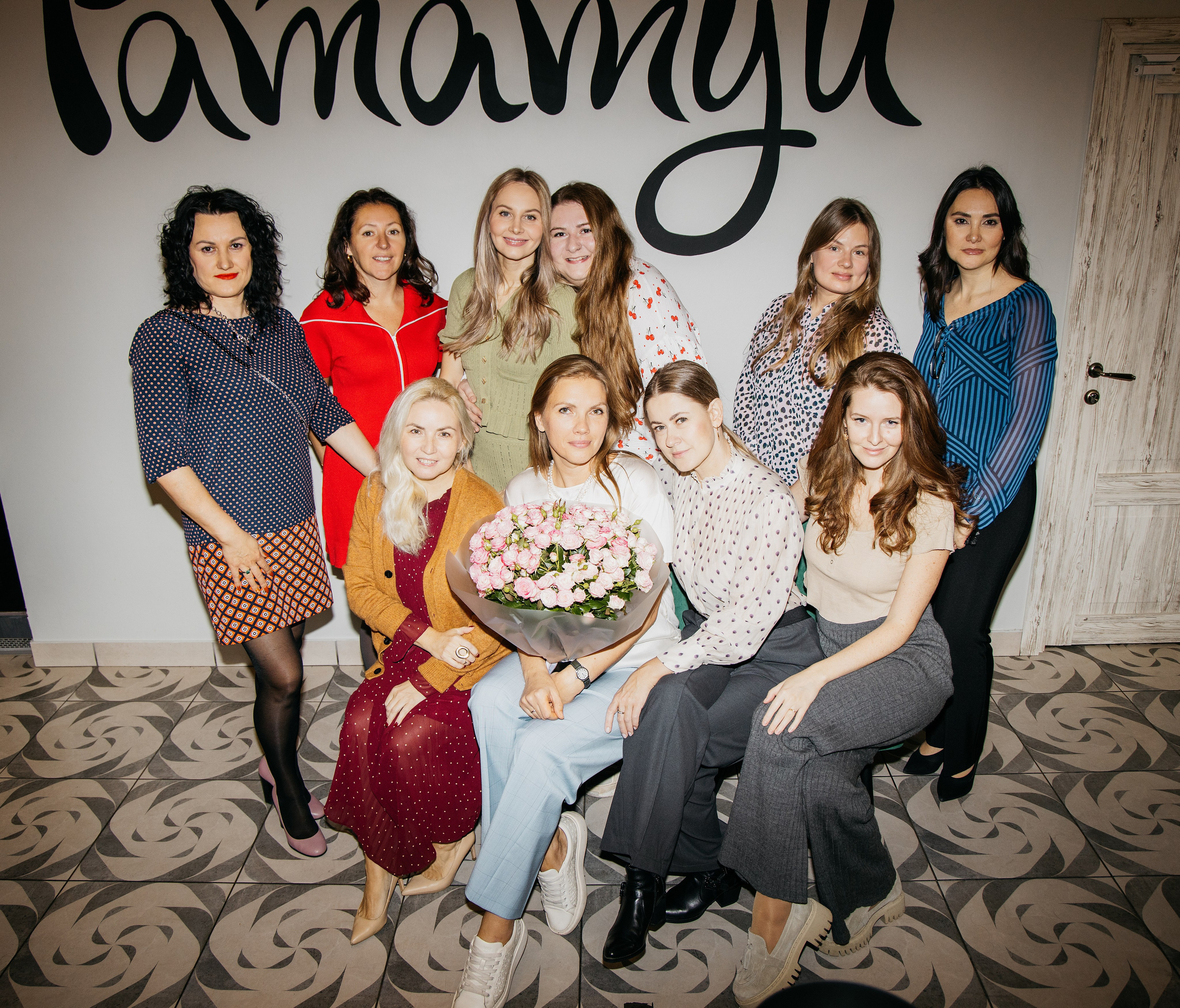 День рождения Ирины|Рататуй. Свадебный фотограф Челябинск Зиненко Виктория