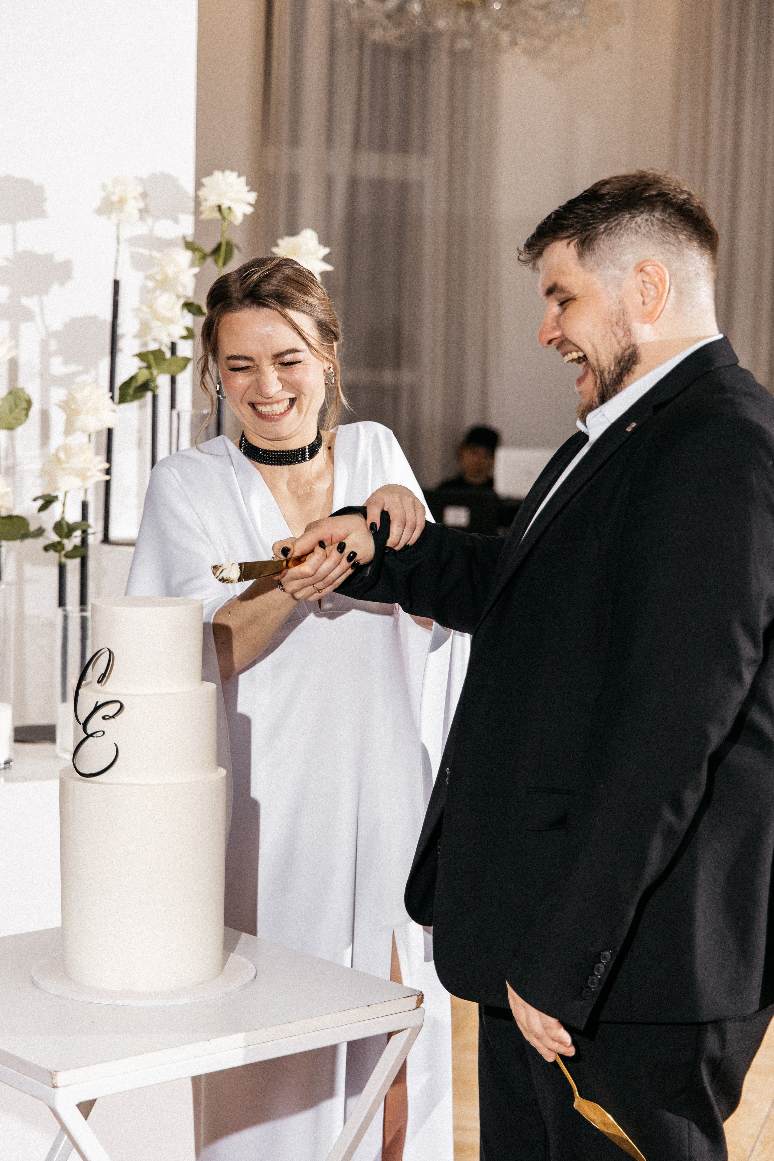 Amore House|Сергей и Елена. Свадебный фотограф Челябинск Зиненко Виктория