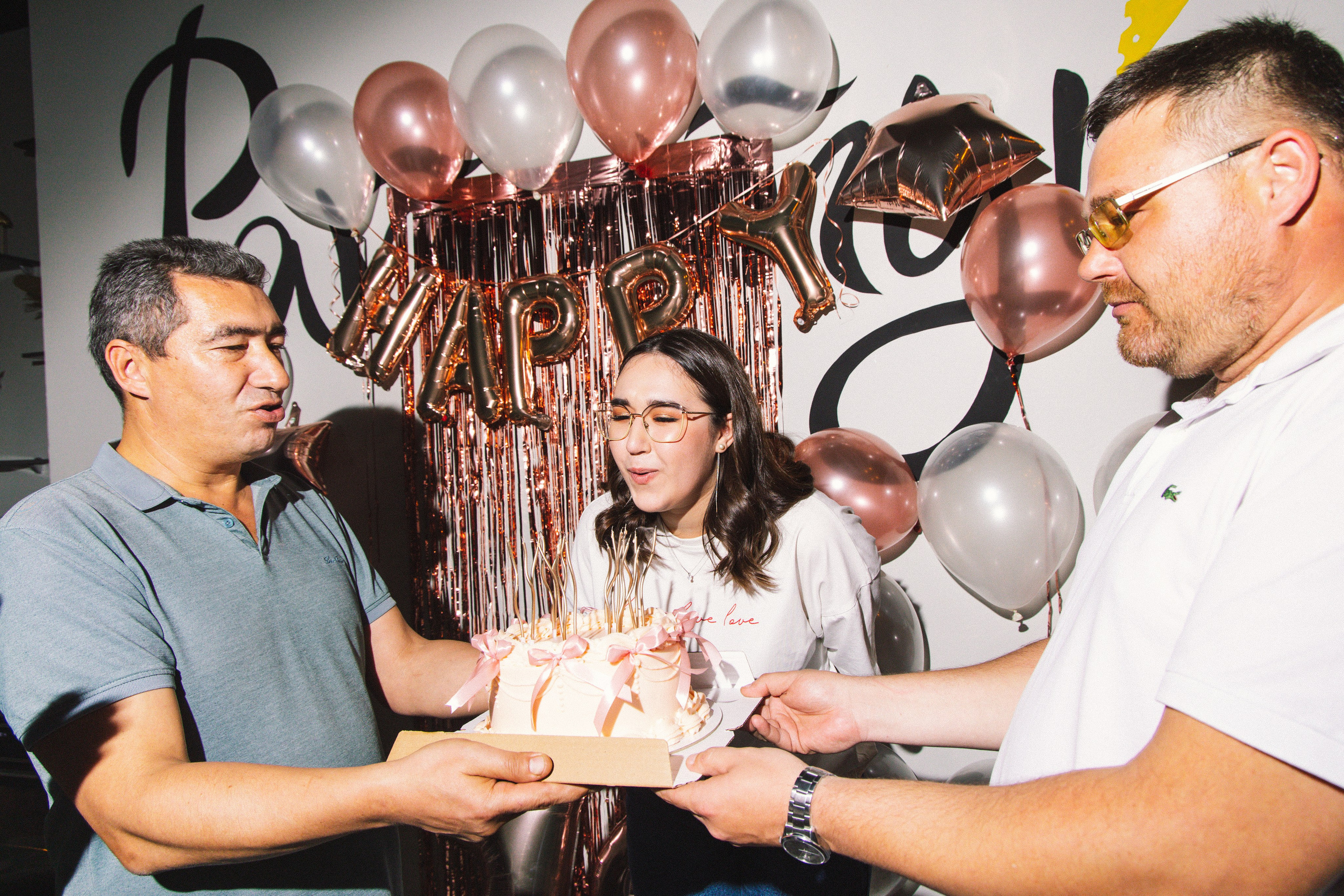 Рататуй|День рождения. Свадебный фотограф Челябинск Зиненко Виктория